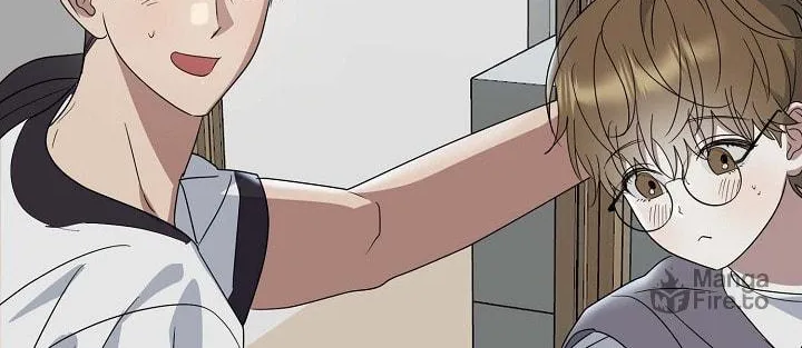 Between Us Now Chapter 4 page 53 - 
