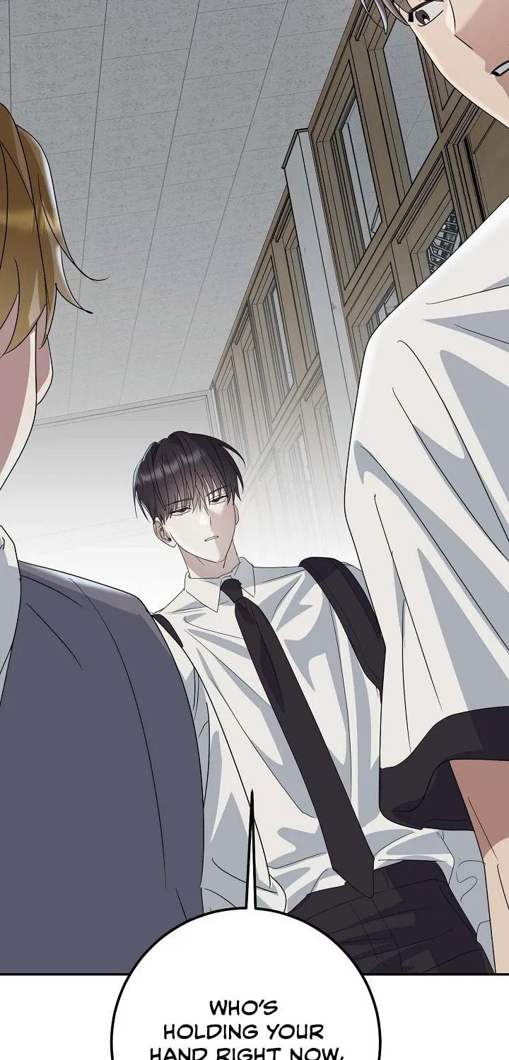 Between Us Now Chapter 4 page 64 - 