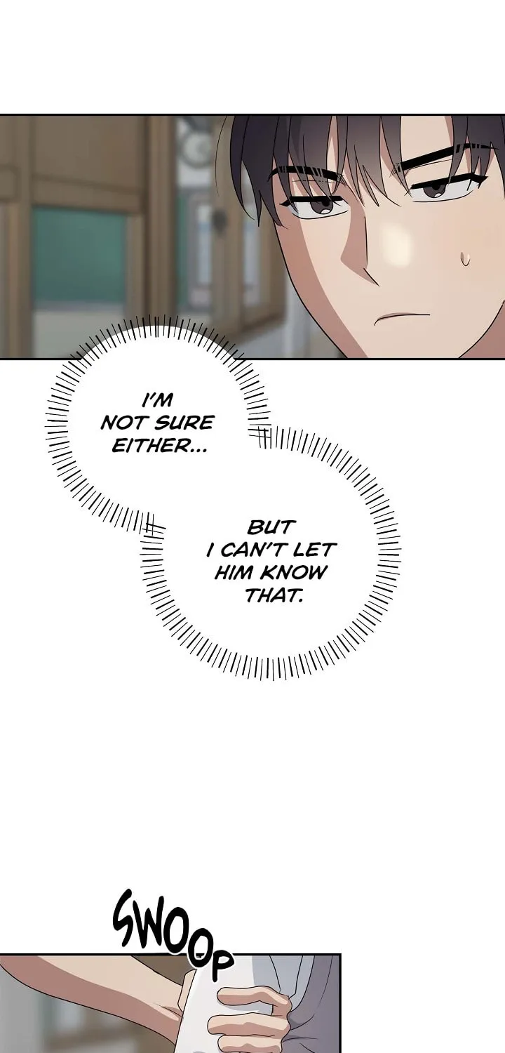 Between Us Now Chapter 4 page 66 - 