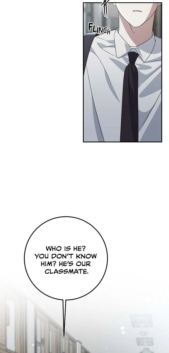 Between Us Now Chapter 4 page 68 - 