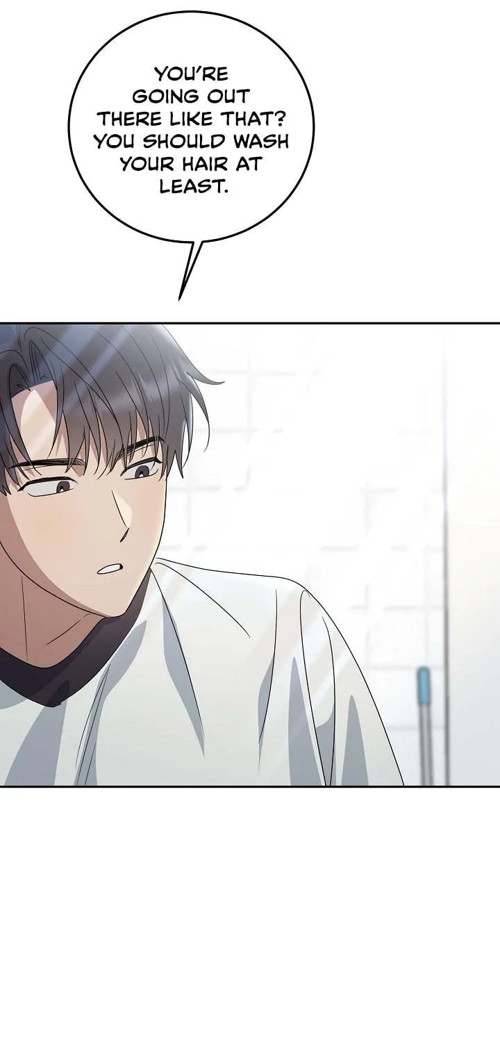 Between Us Now Chapter 4 page 82 - 