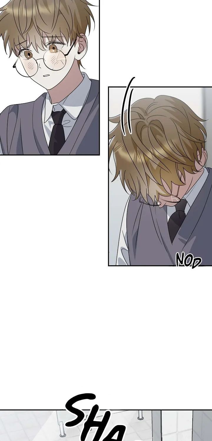 Between Us Now Chapter 4 page 84 - 