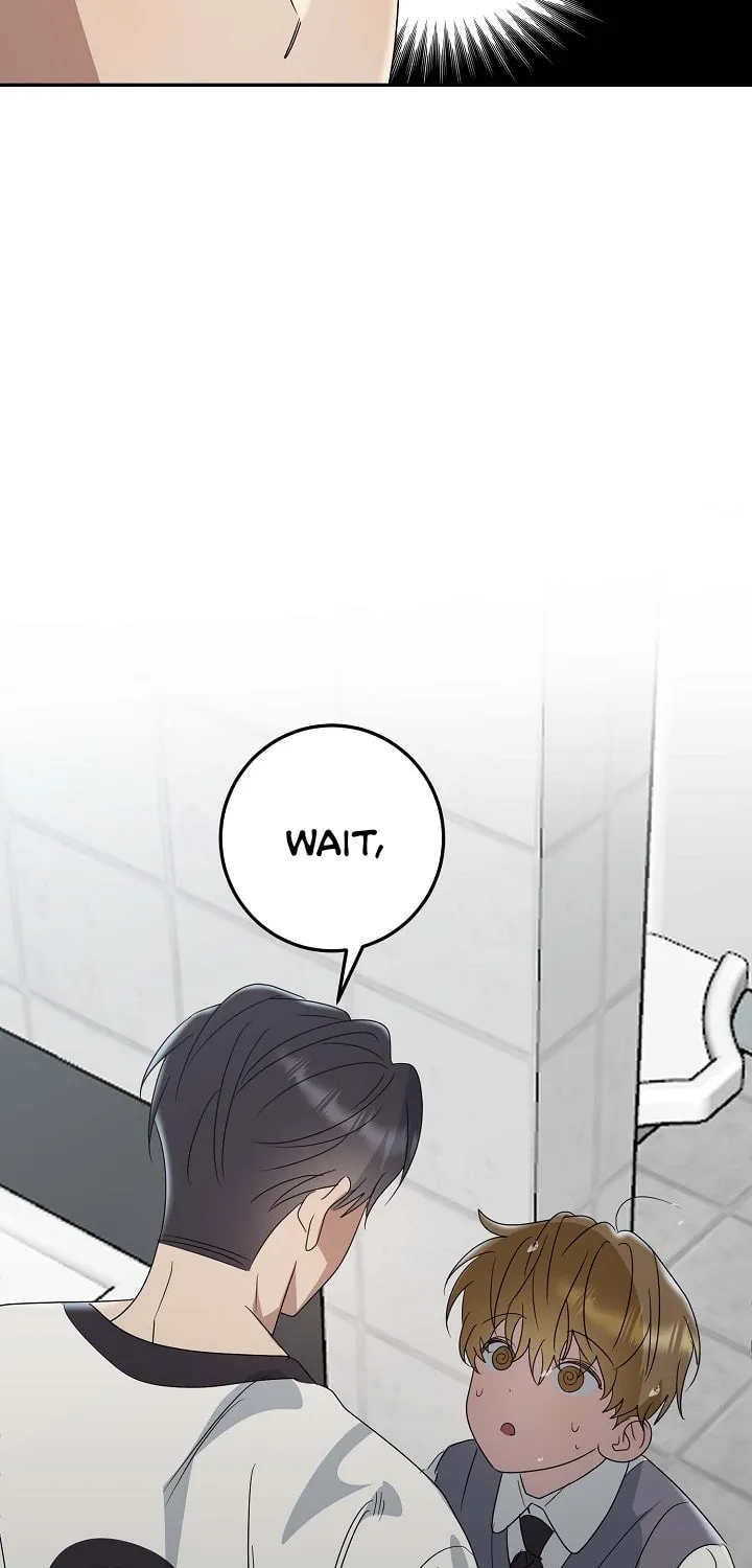 Between Us Now Chapter 4 page 92 - 