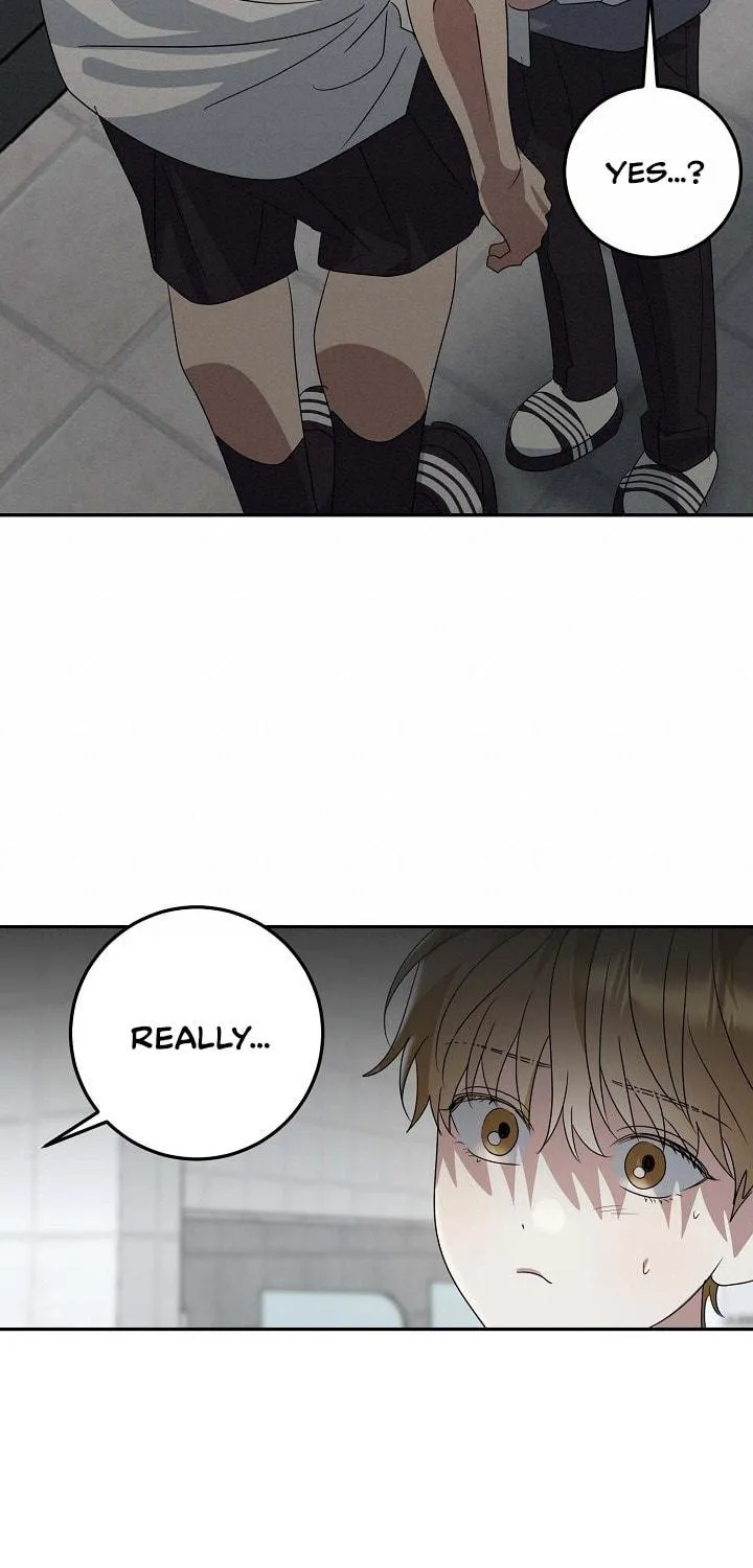 Between Us Now Chapter 4 page 94 - 