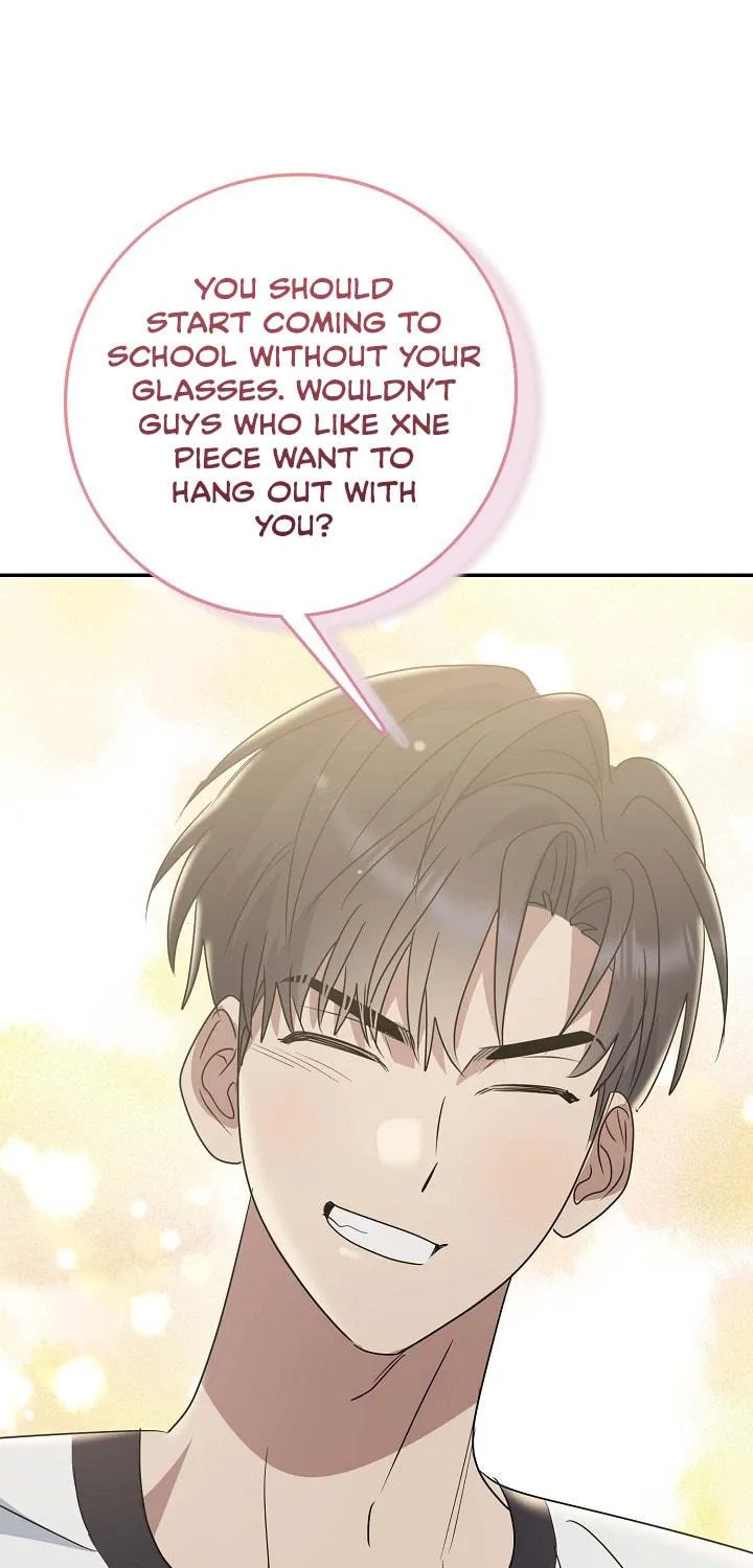 Between Us Now Chapter 4 page 98 - 