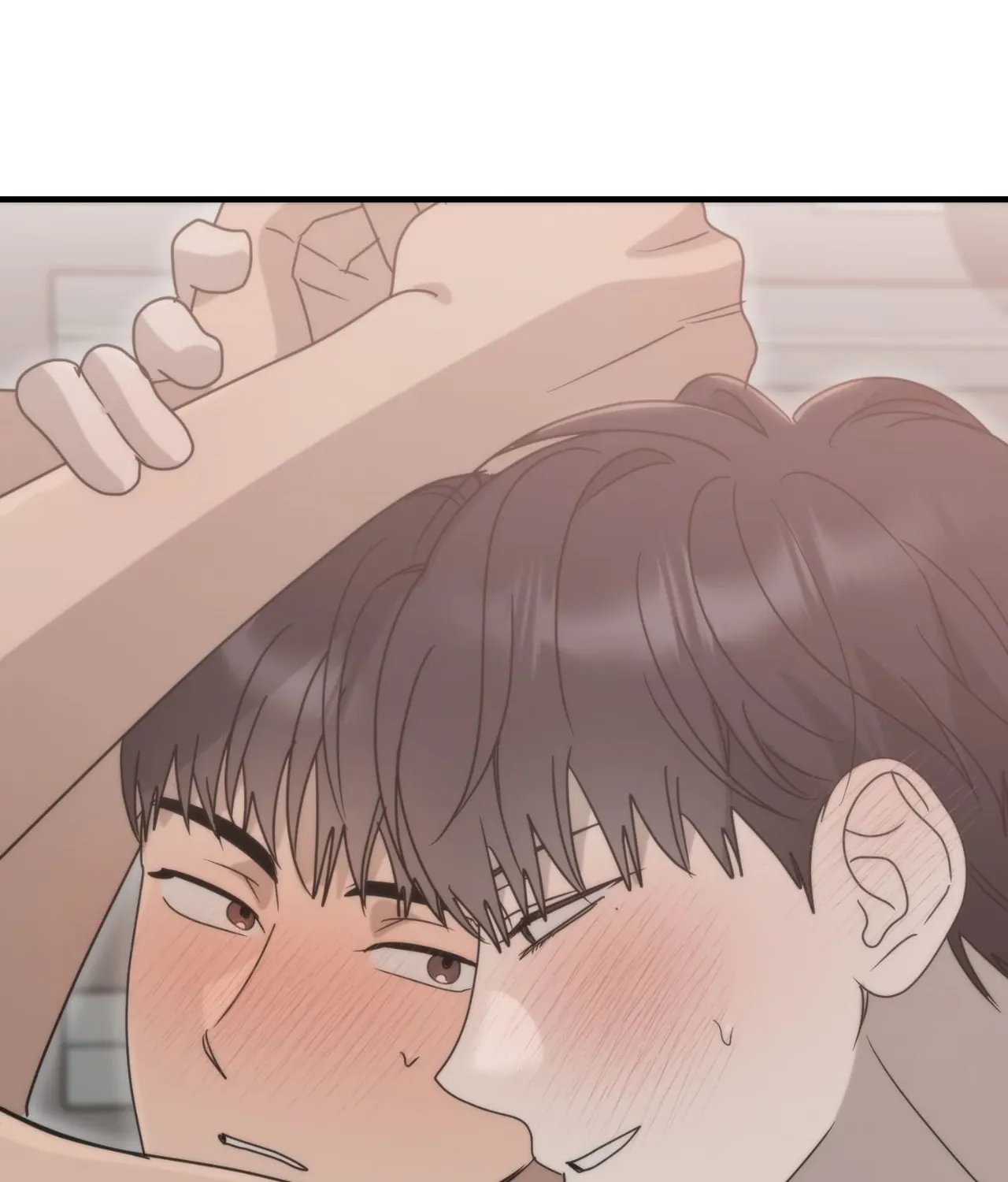Between Us Now Chapter 40 page 101 - 