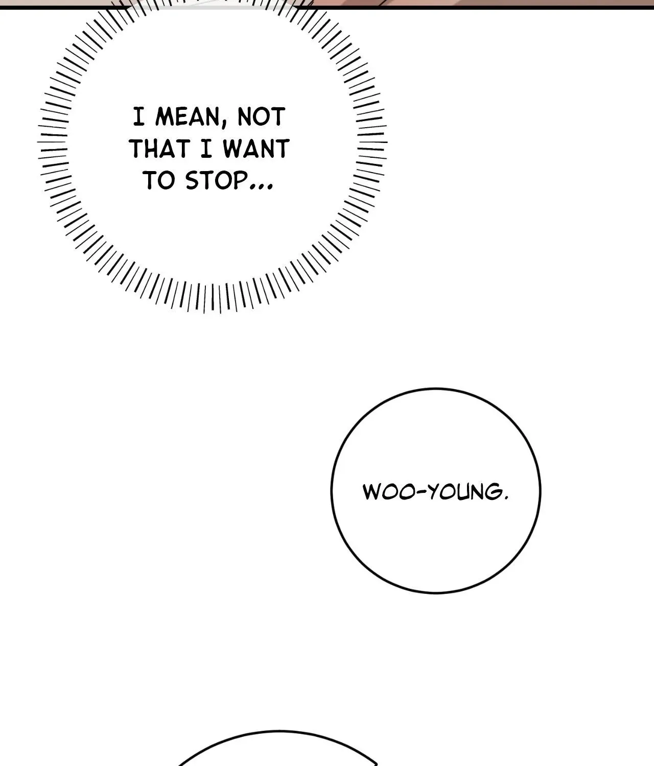 Between Us Now Chapter 40 page 13 - 