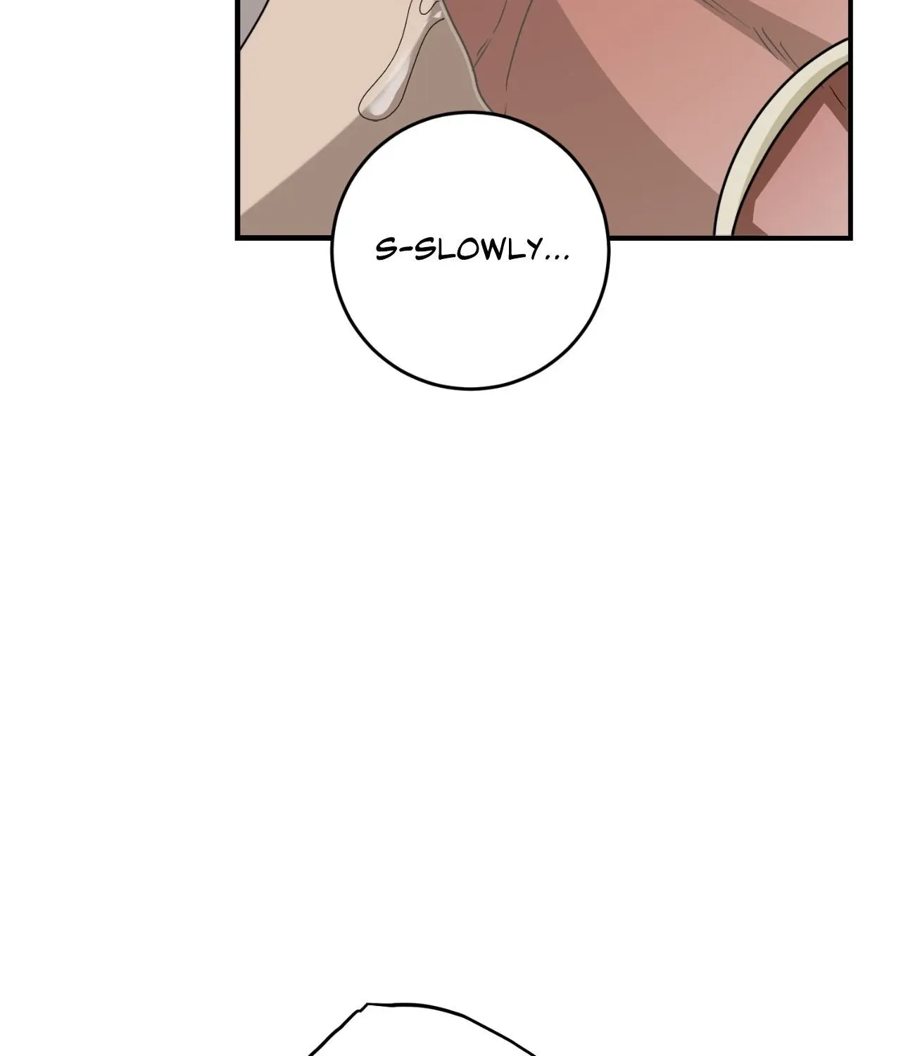 Between Us Now Chapter 40 page 23 - 