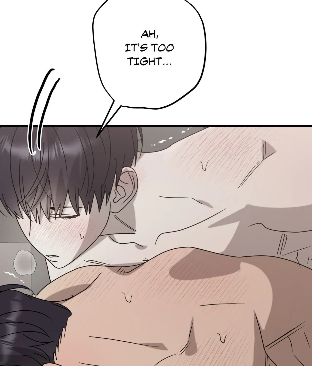Between Us Now Chapter 40 page 24 - 