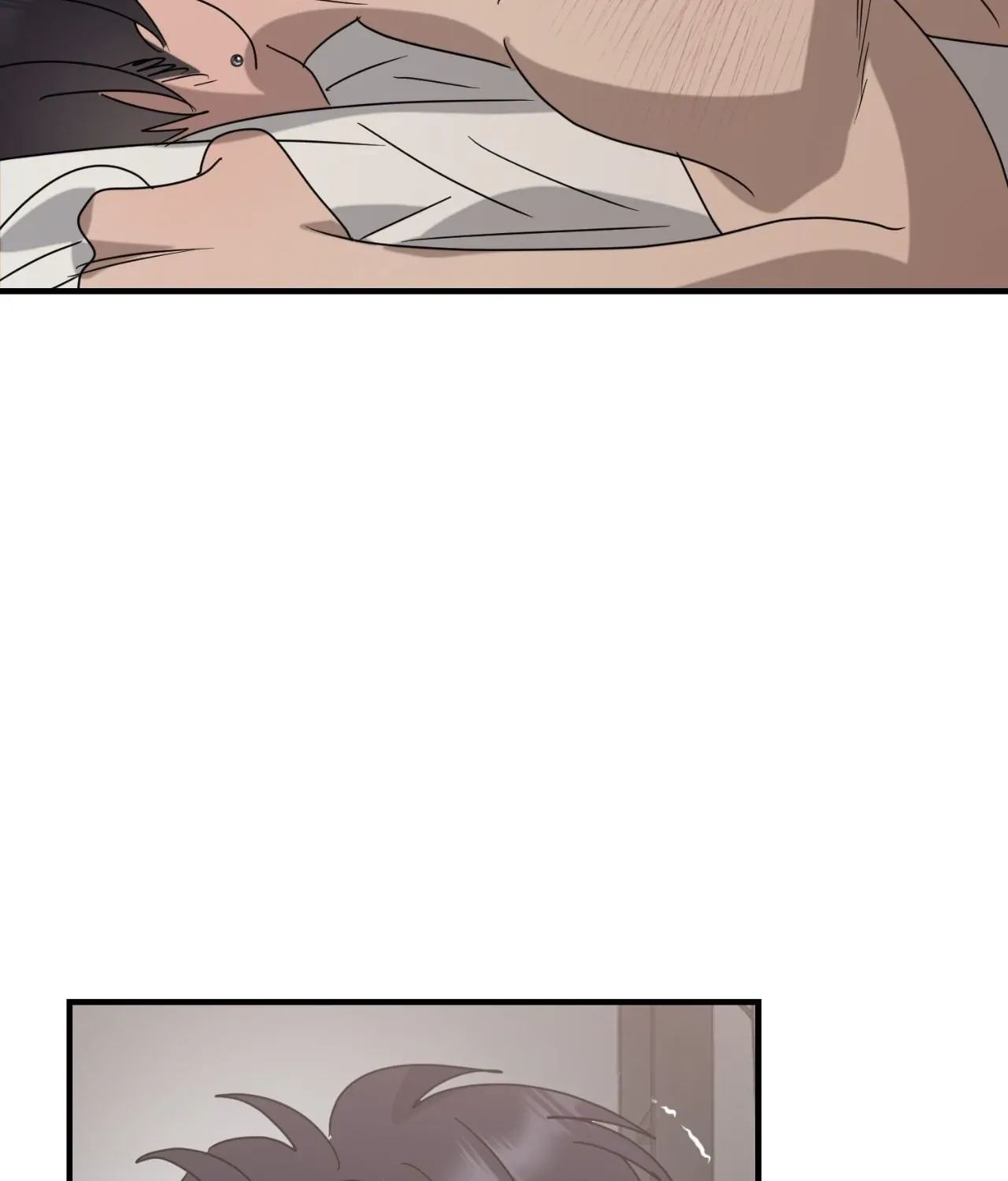 Between Us Now Chapter 40 page 25 - 