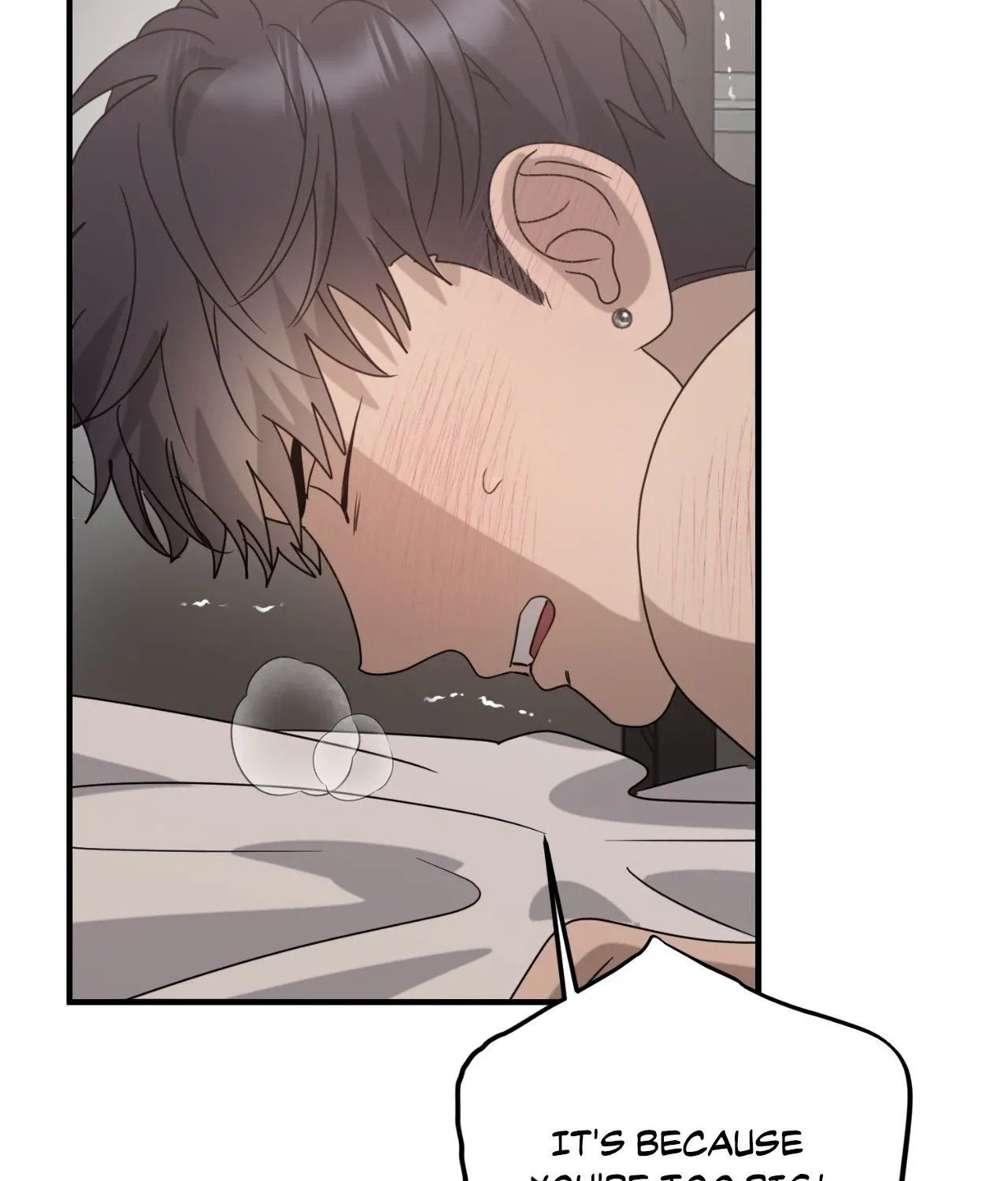 Between Us Now Chapter 40 page 26 - 