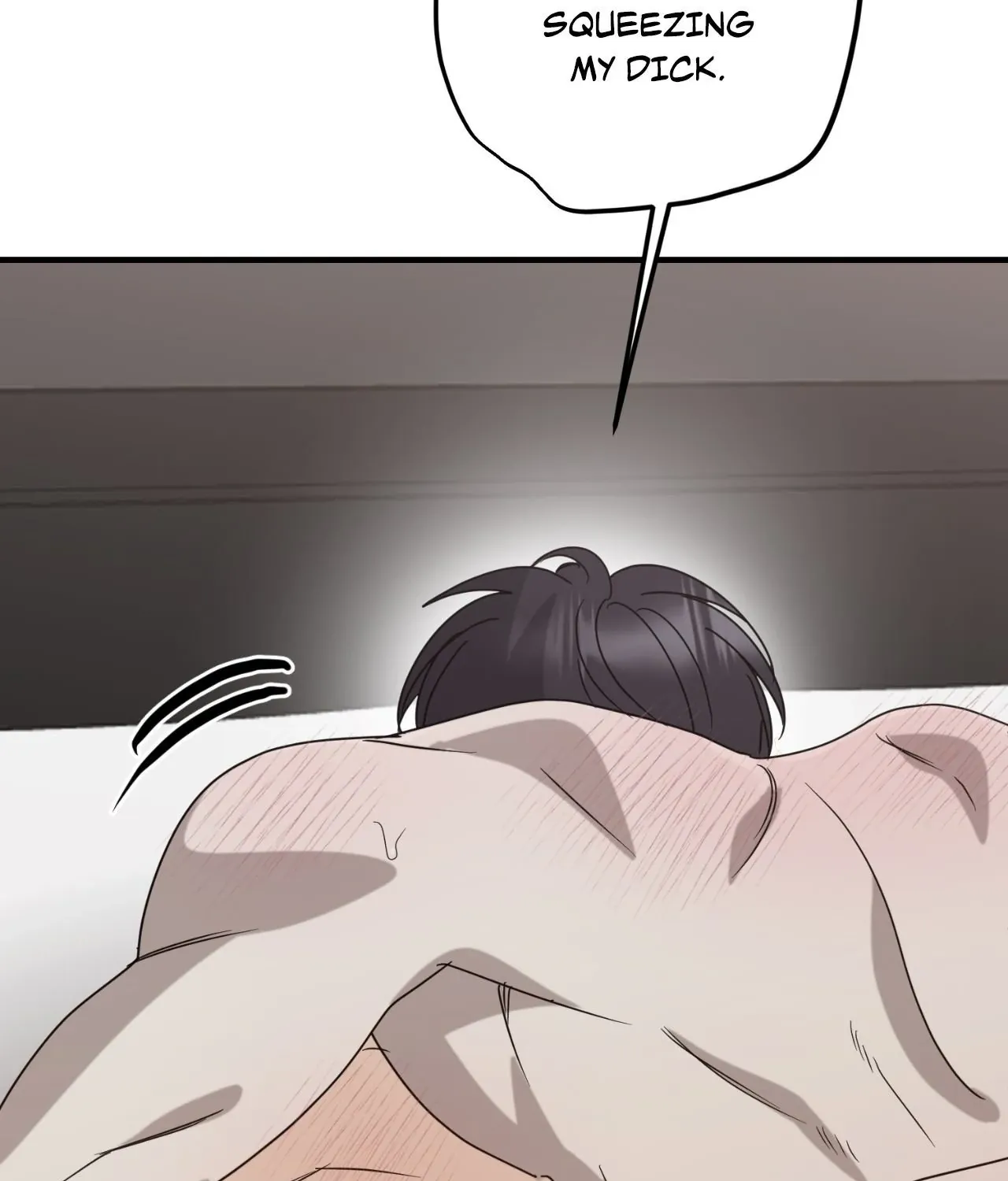 Between Us Now Chapter 40 page 28 - 