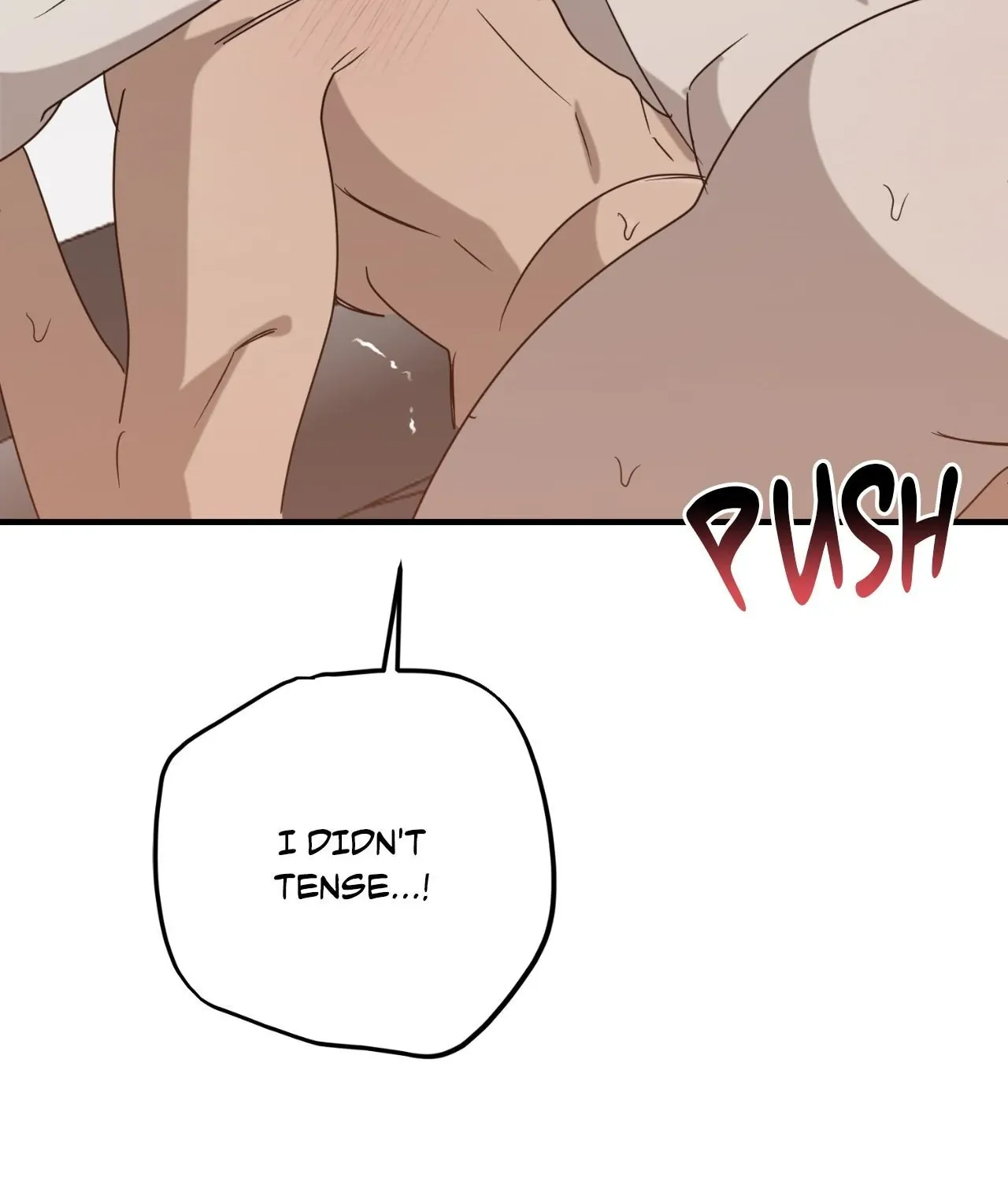 Between Us Now Chapter 40 page 29 - 