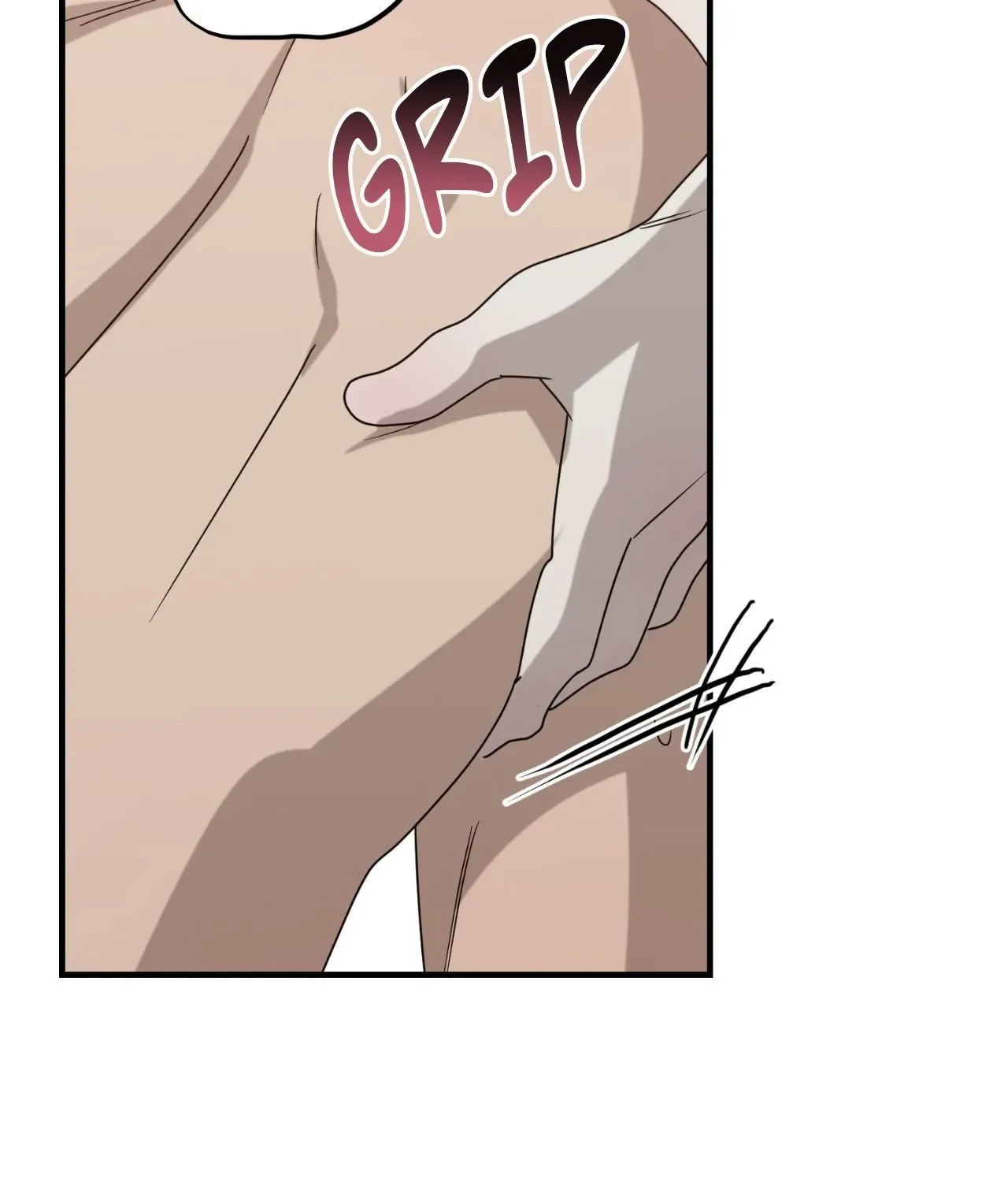 Between Us Now Chapter 40 page 32 - 