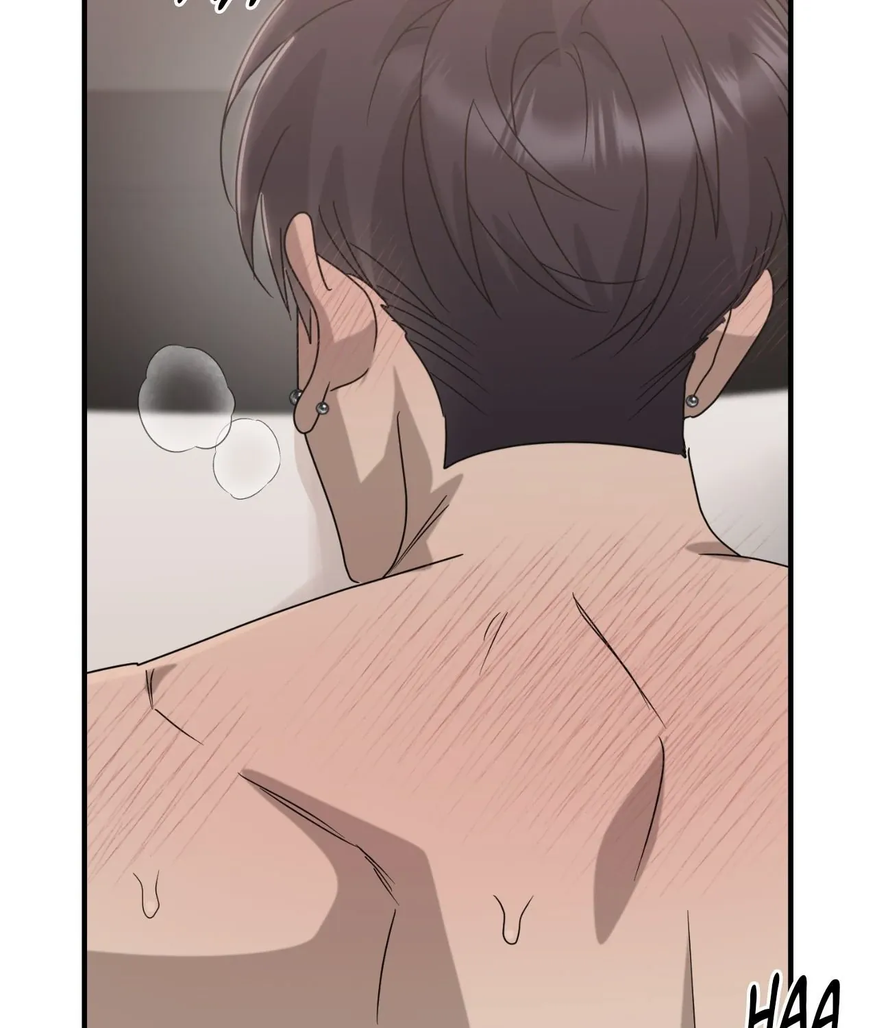 Between Us Now Chapter 40 page 42 - 