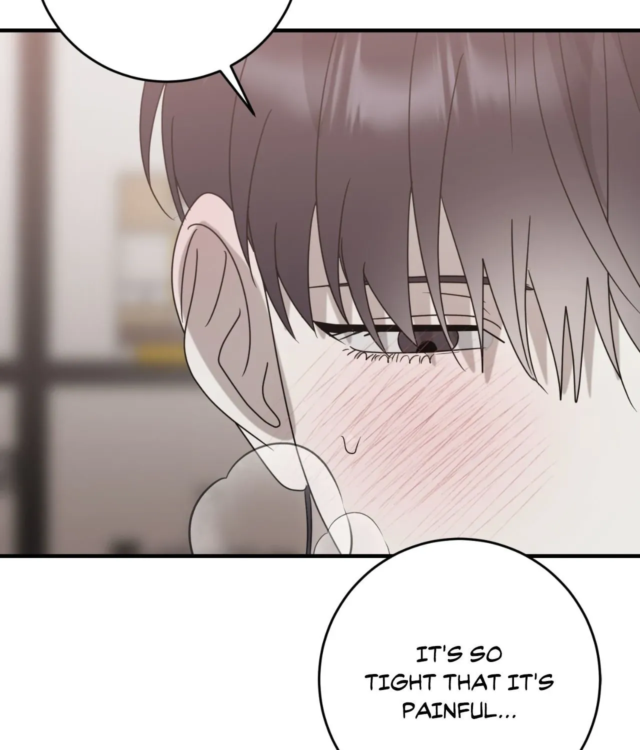 Between Us Now Chapter 40 page 46 - 