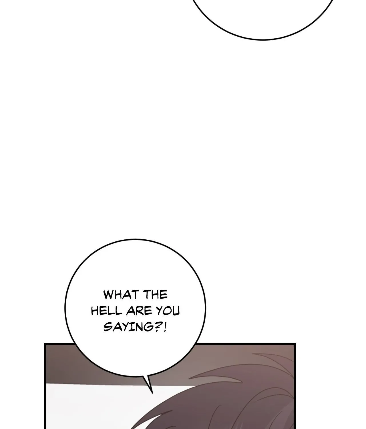 Between Us Now Chapter 40 page 47 - 