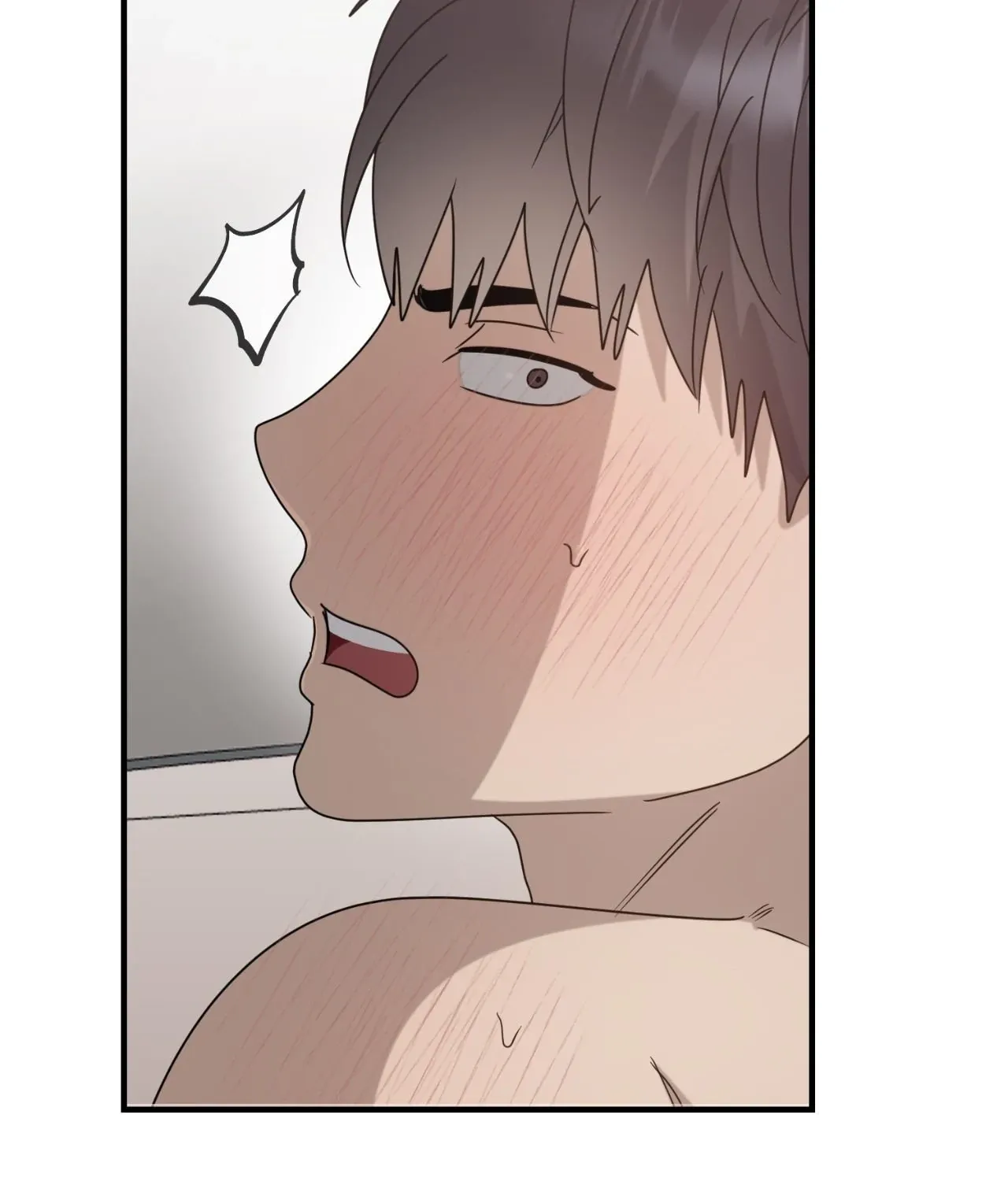 Between Us Now Chapter 40 page 48 - 