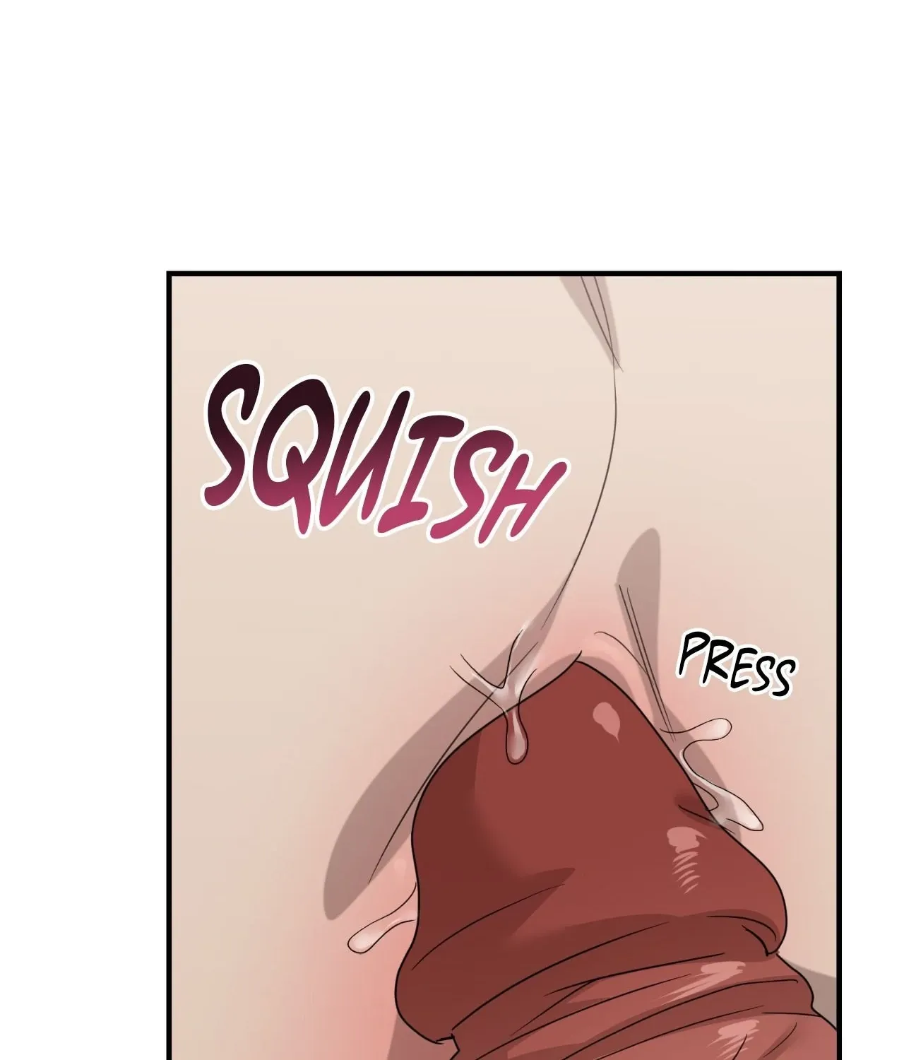 Between Us Now Chapter 40 page 49 - 