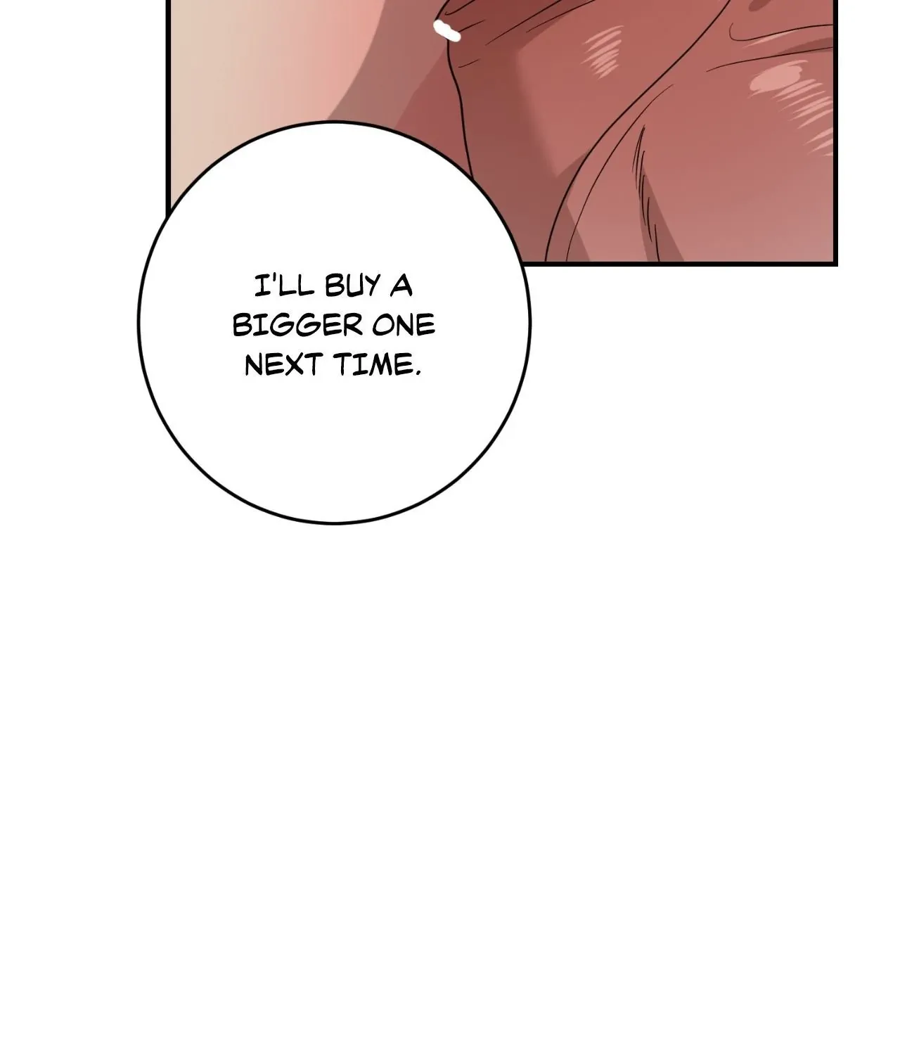 Between Us Now Chapter 40 page 50 - 