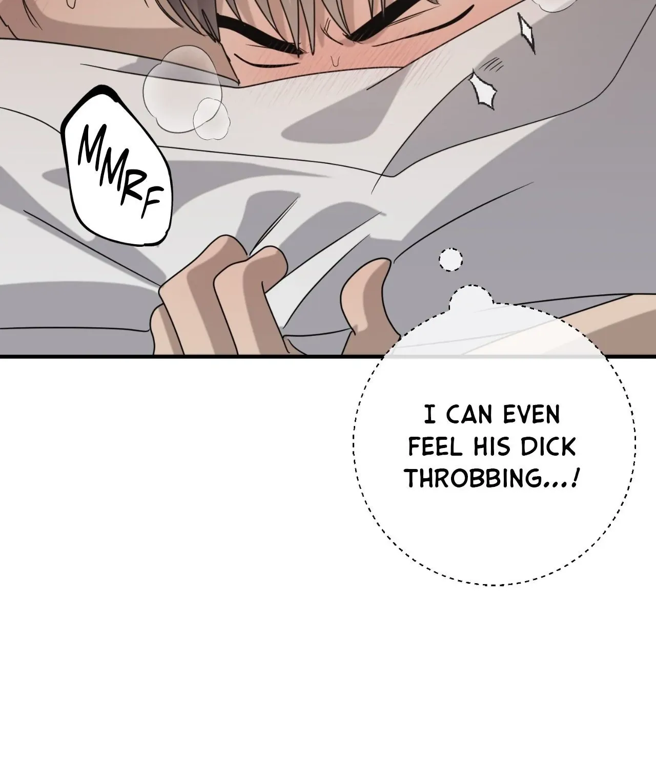 Between Us Now Chapter 40 page 53 - 