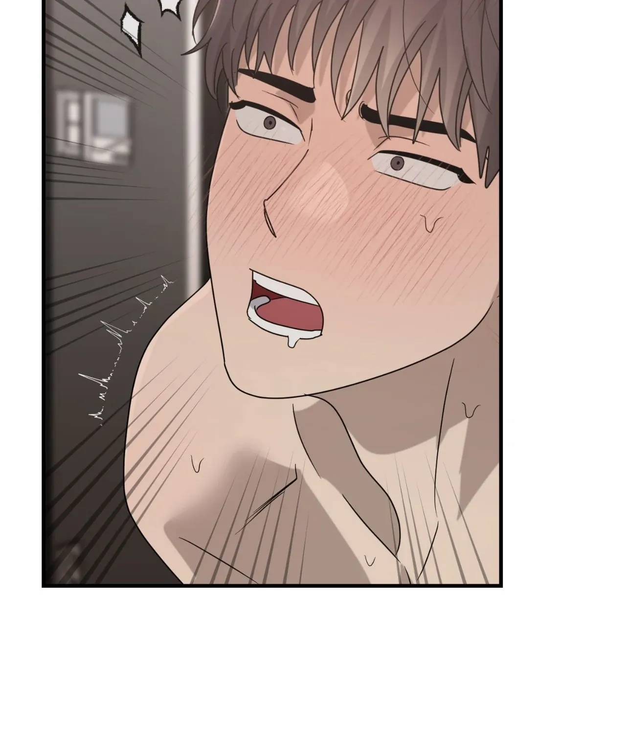 Between Us Now Chapter 40 page 58 - 