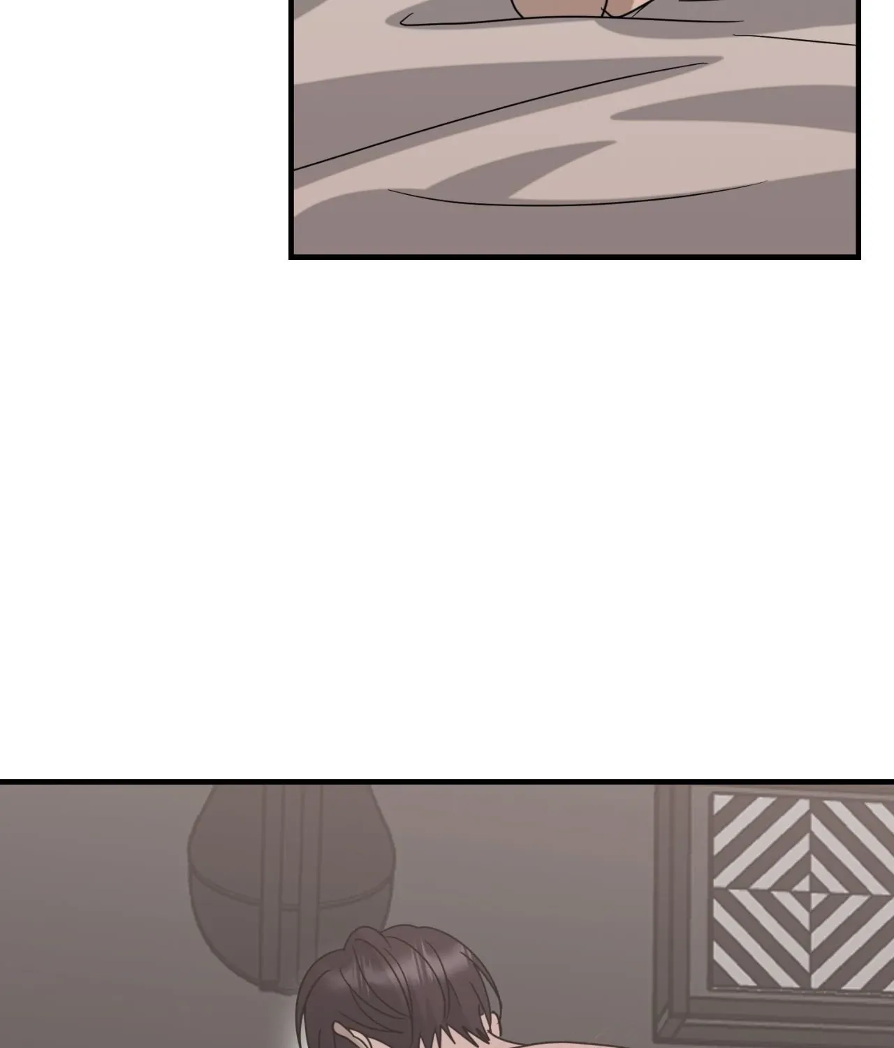 Between Us Now Chapter 40 page 60 - 