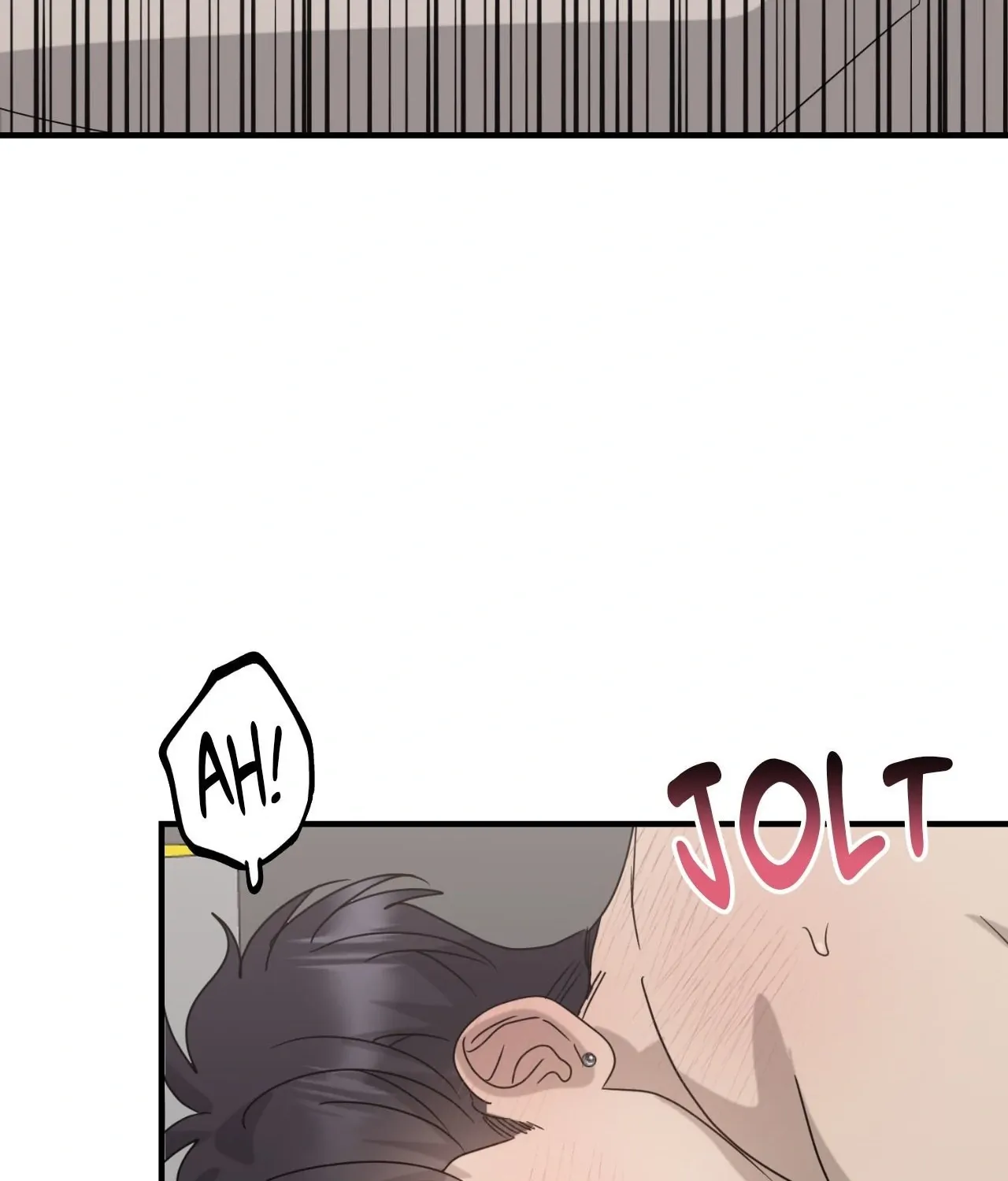 Between Us Now Chapter 40 page 7 - 
