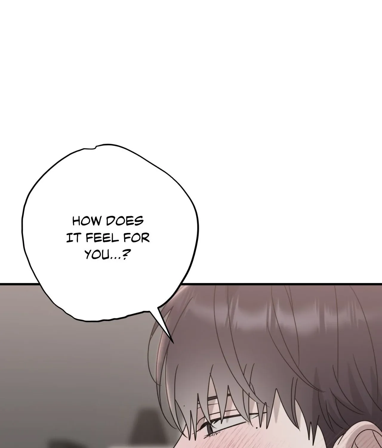 Between Us Now Chapter 40 page 64 - 