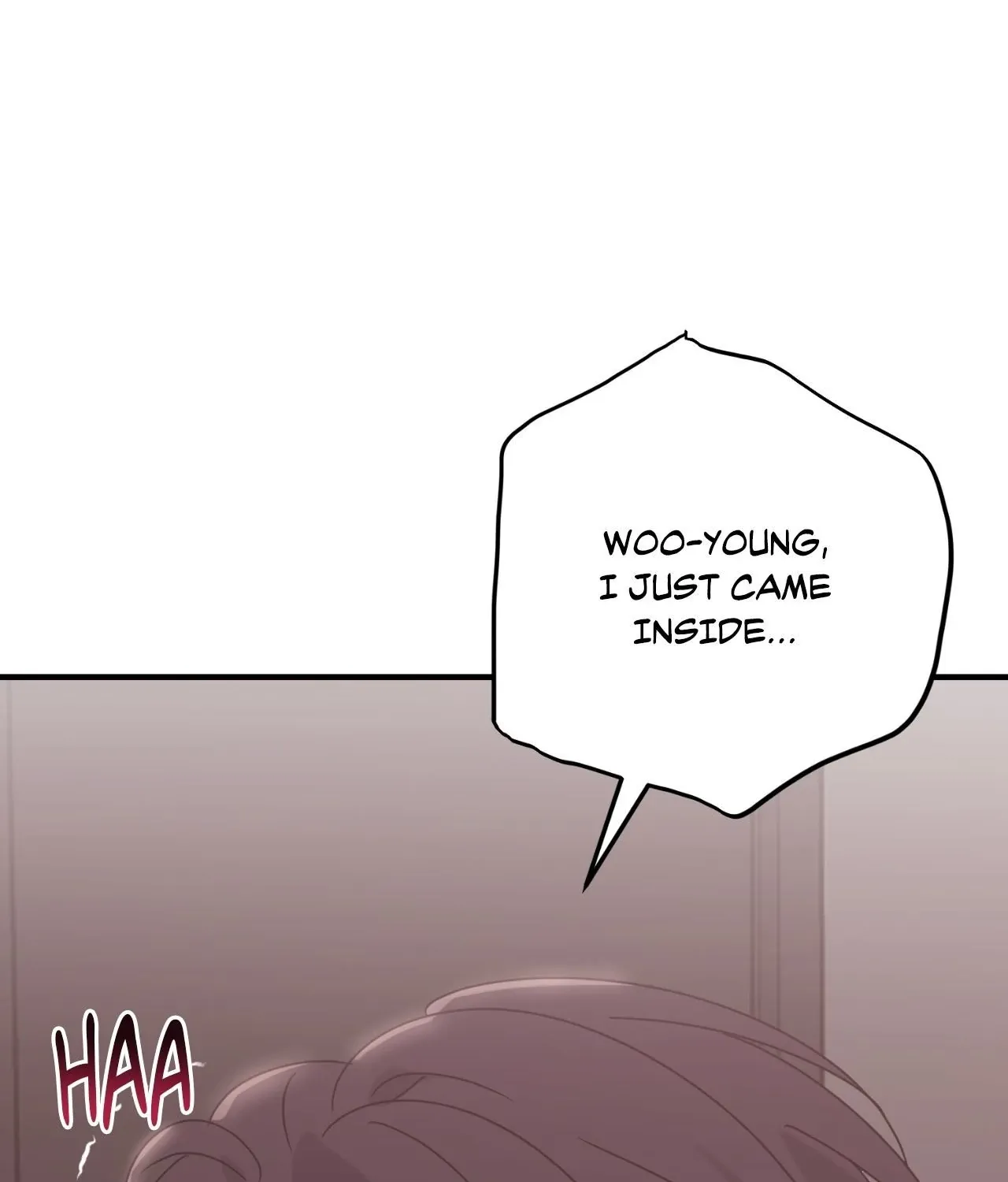 Between Us Now Chapter 40 page 69 - 