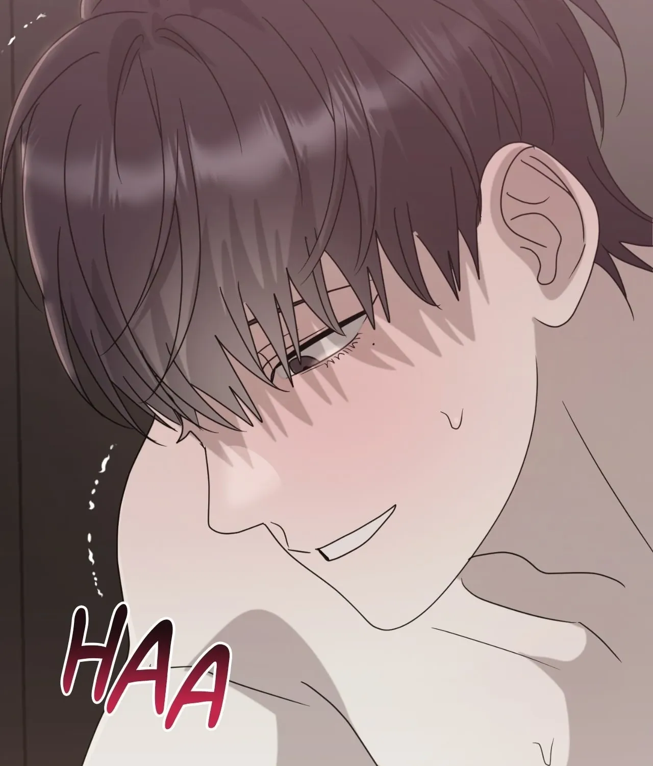 Between Us Now Chapter 40 page 70 - 