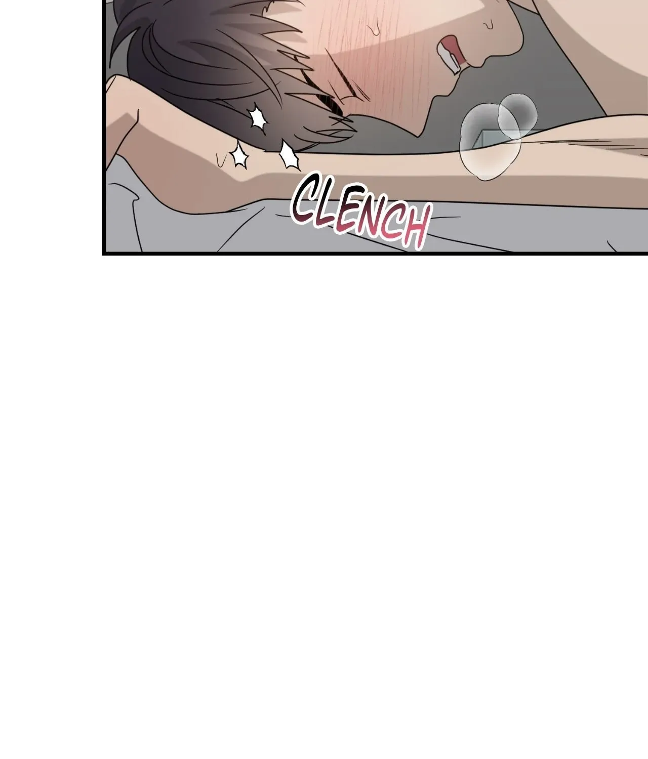 Between Us Now Chapter 40 page 8 - 