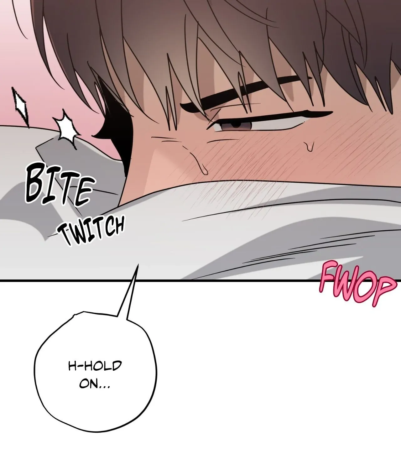 Between Us Now Chapter 40 page 74 - 