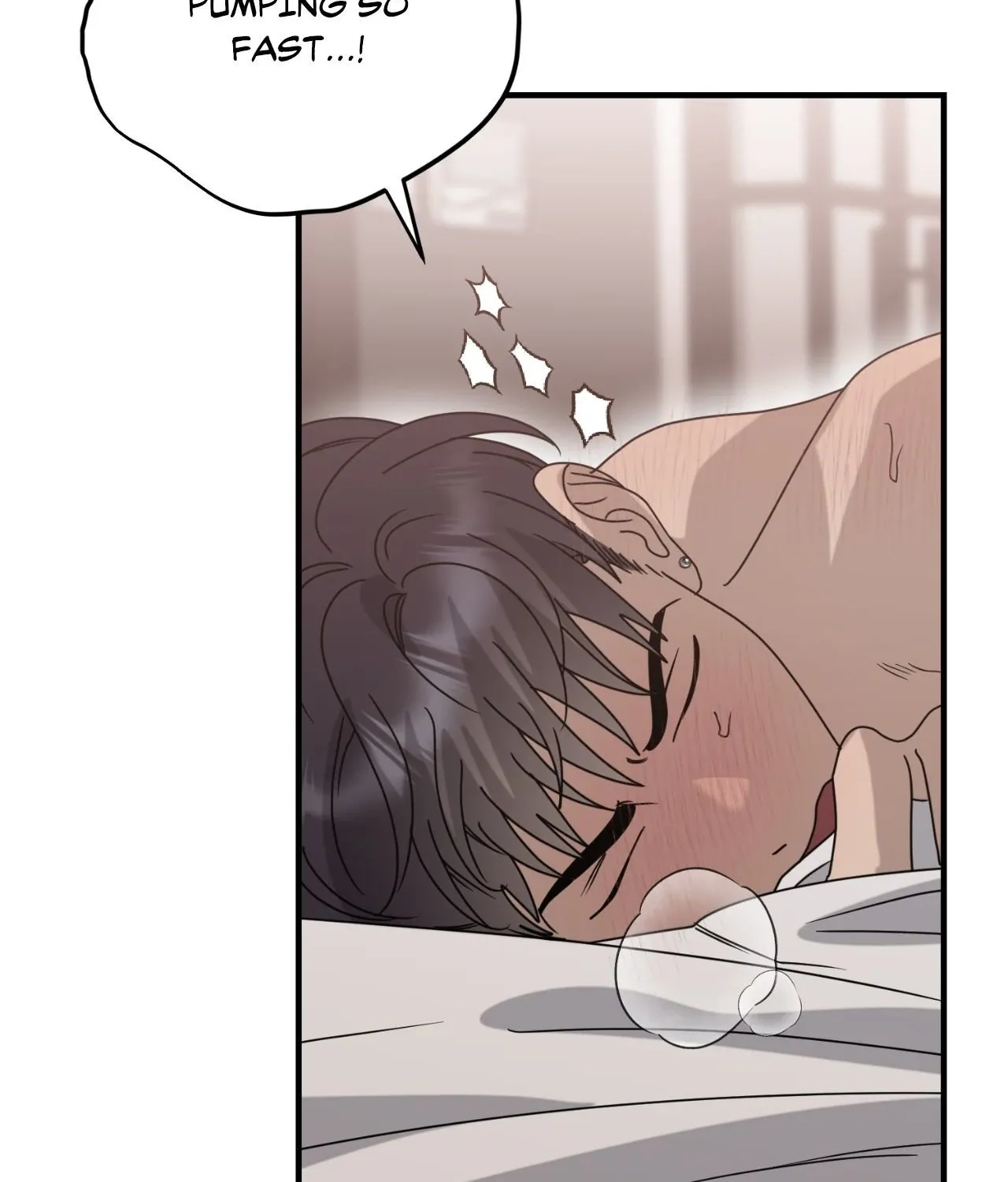 Between Us Now Chapter 40 page 85 - 