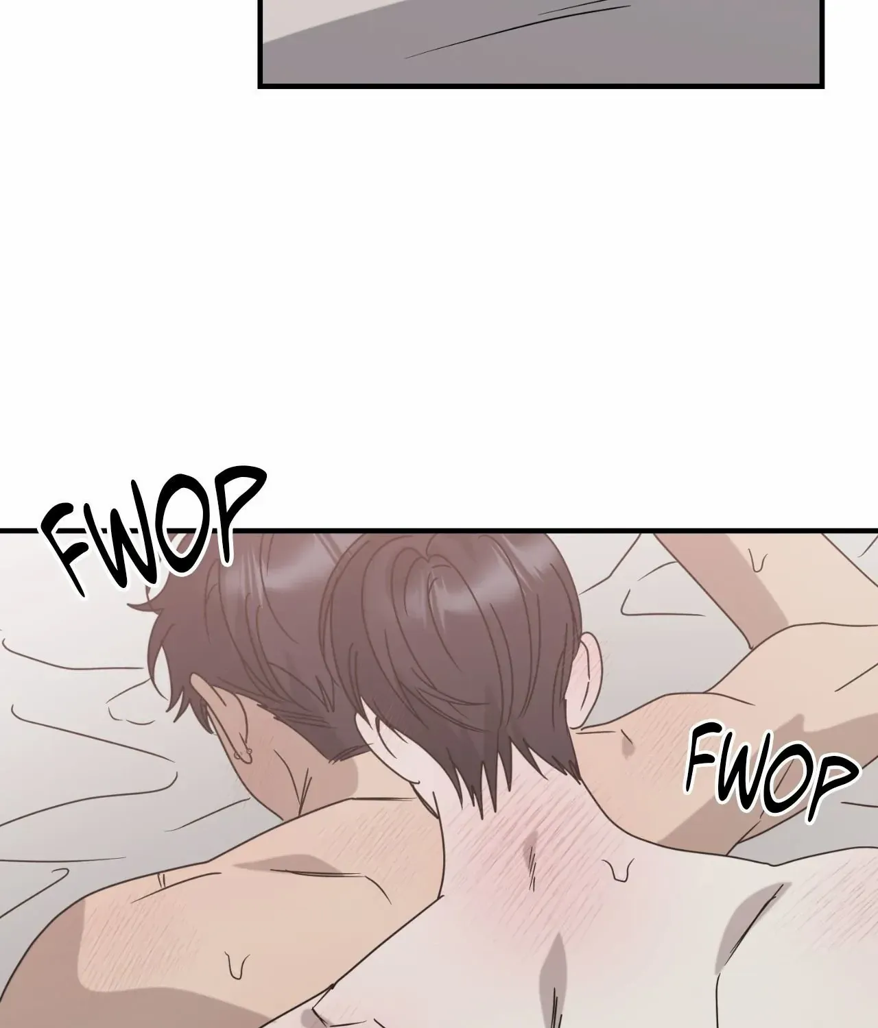 Between Us Now Chapter 40 page 86 - 