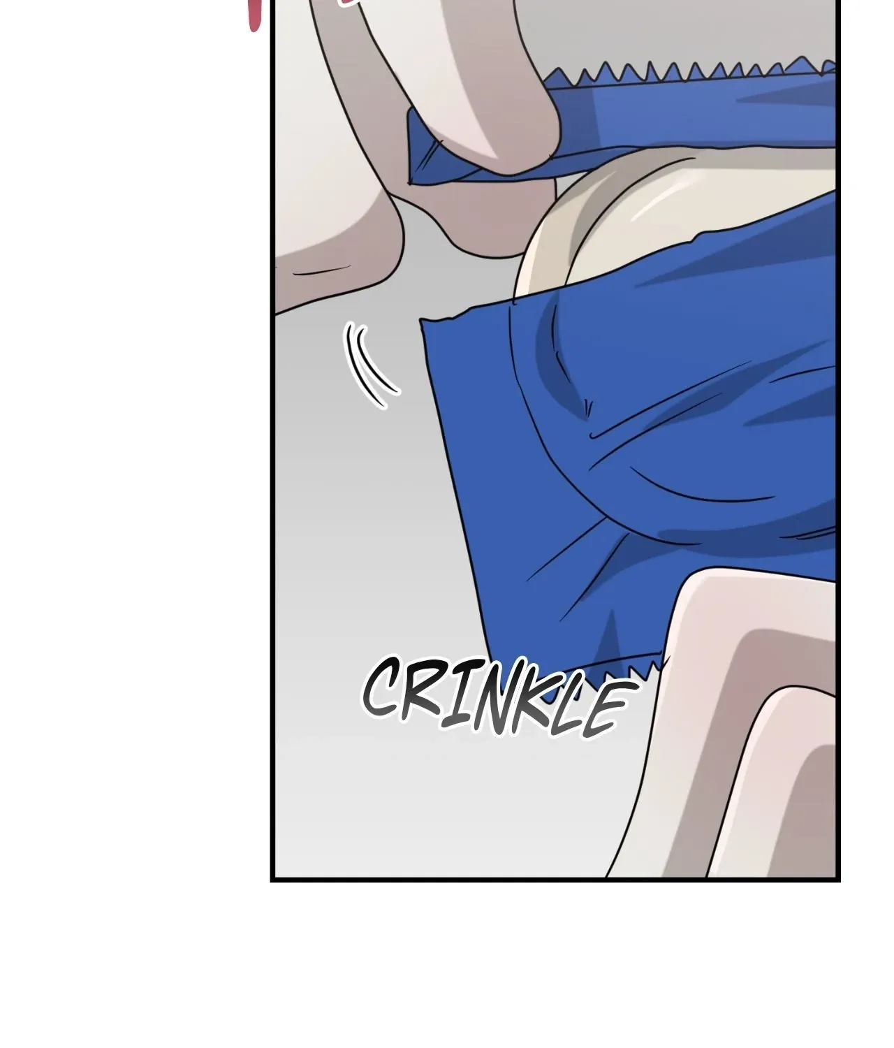 Between Us Now Chapter 40 page 10 - 