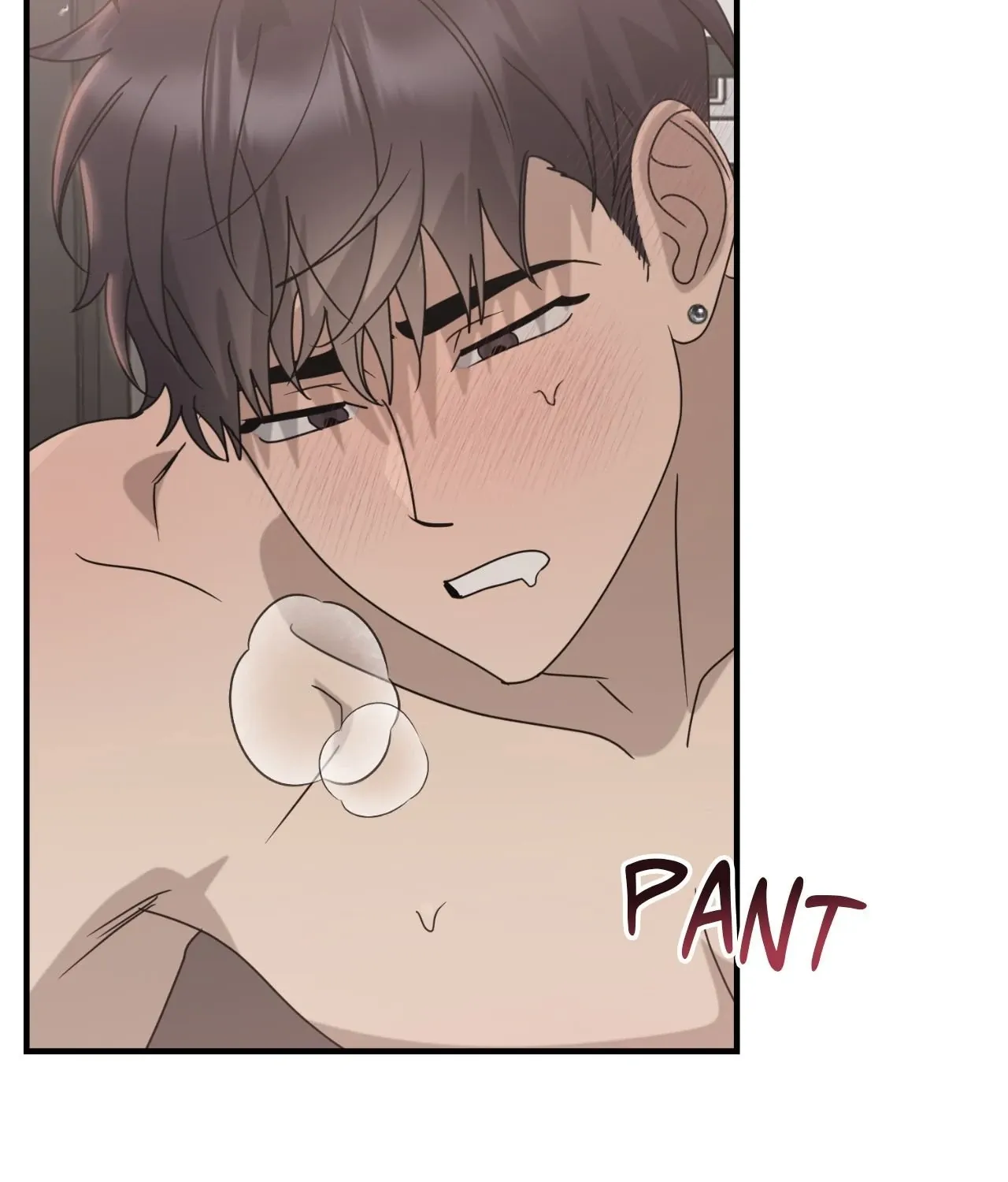 Between Us Now Chapter 40 page 92 - 