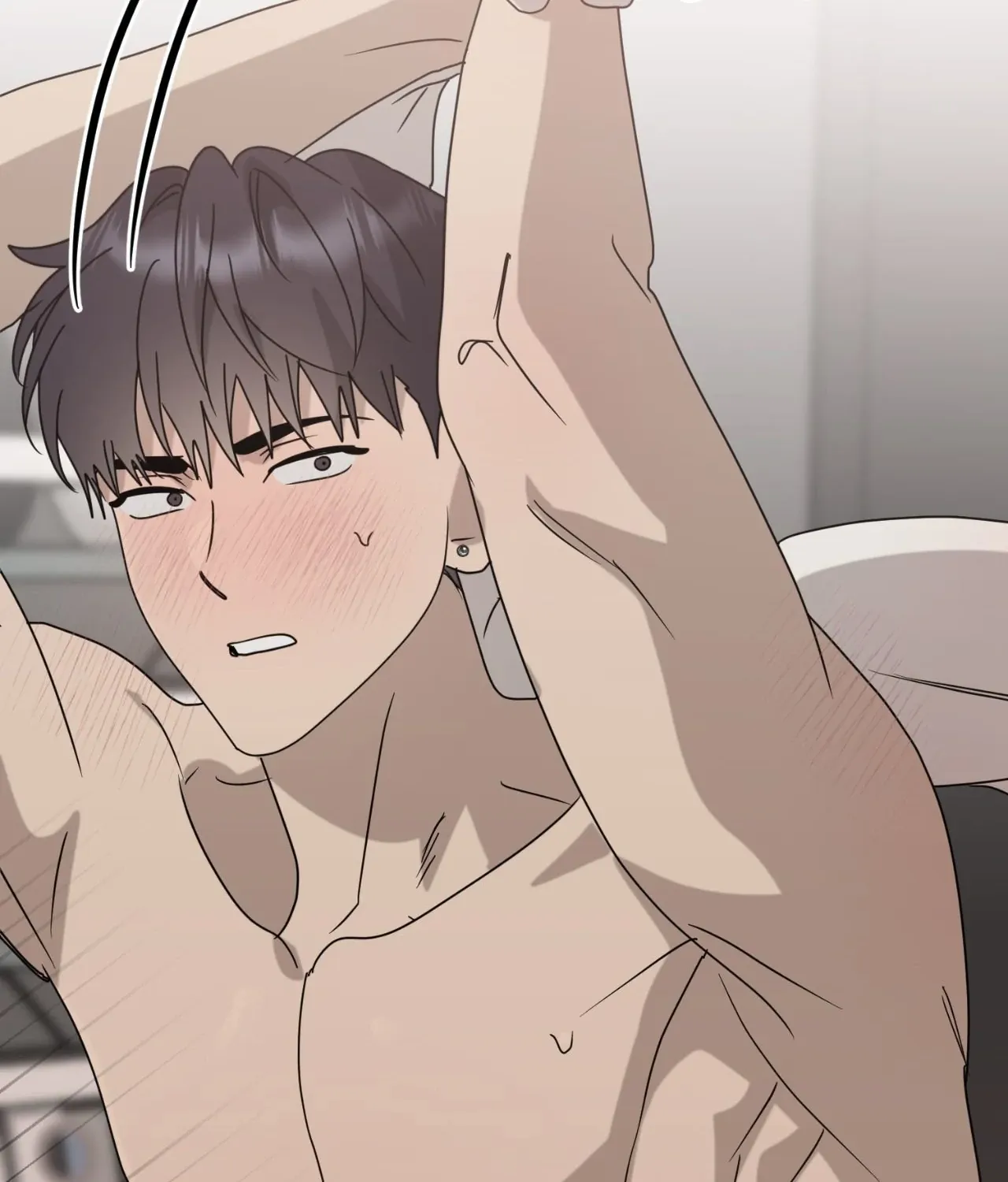 Between Us Now Chapter 40 page 95 - 