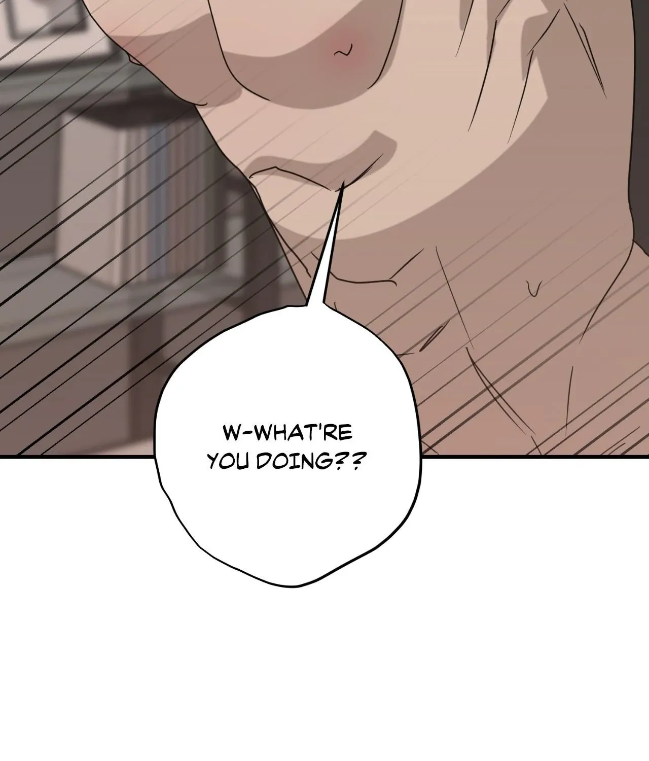 Between Us Now Chapter 40 page 96 - 