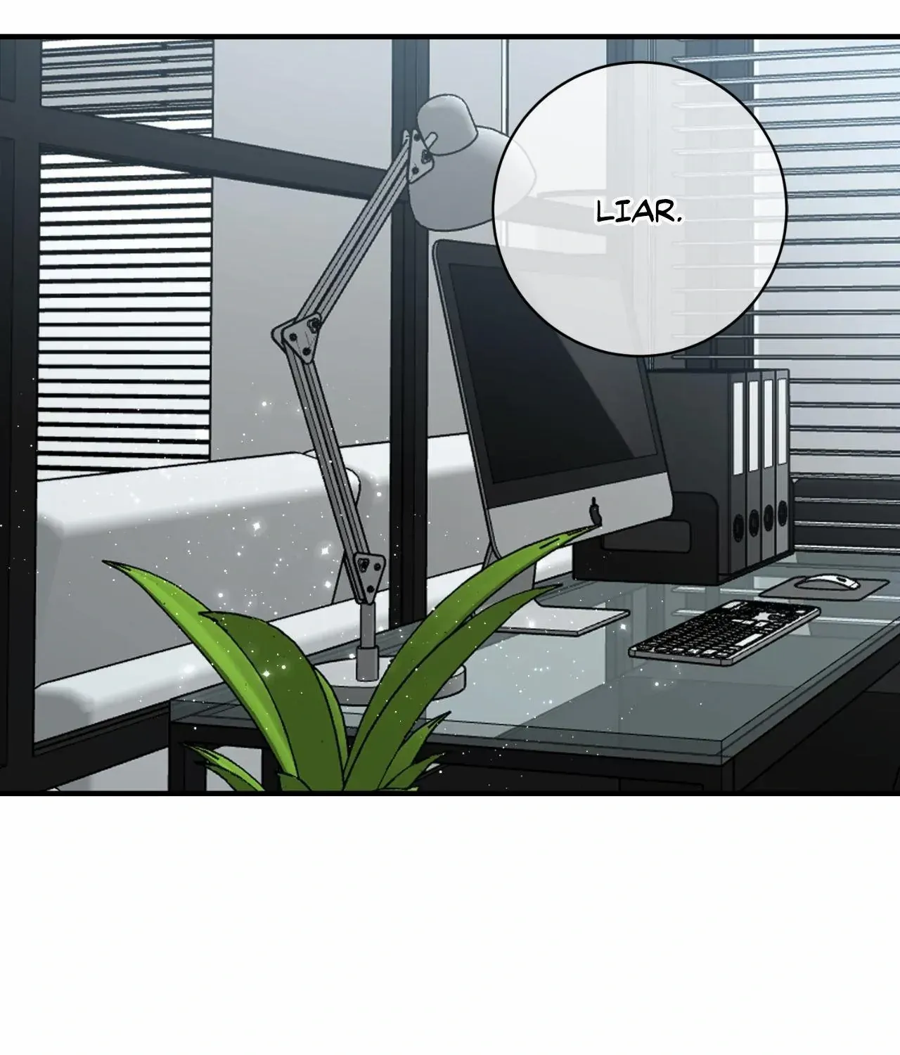 Between Us Now Chapter 41 page 102 - 