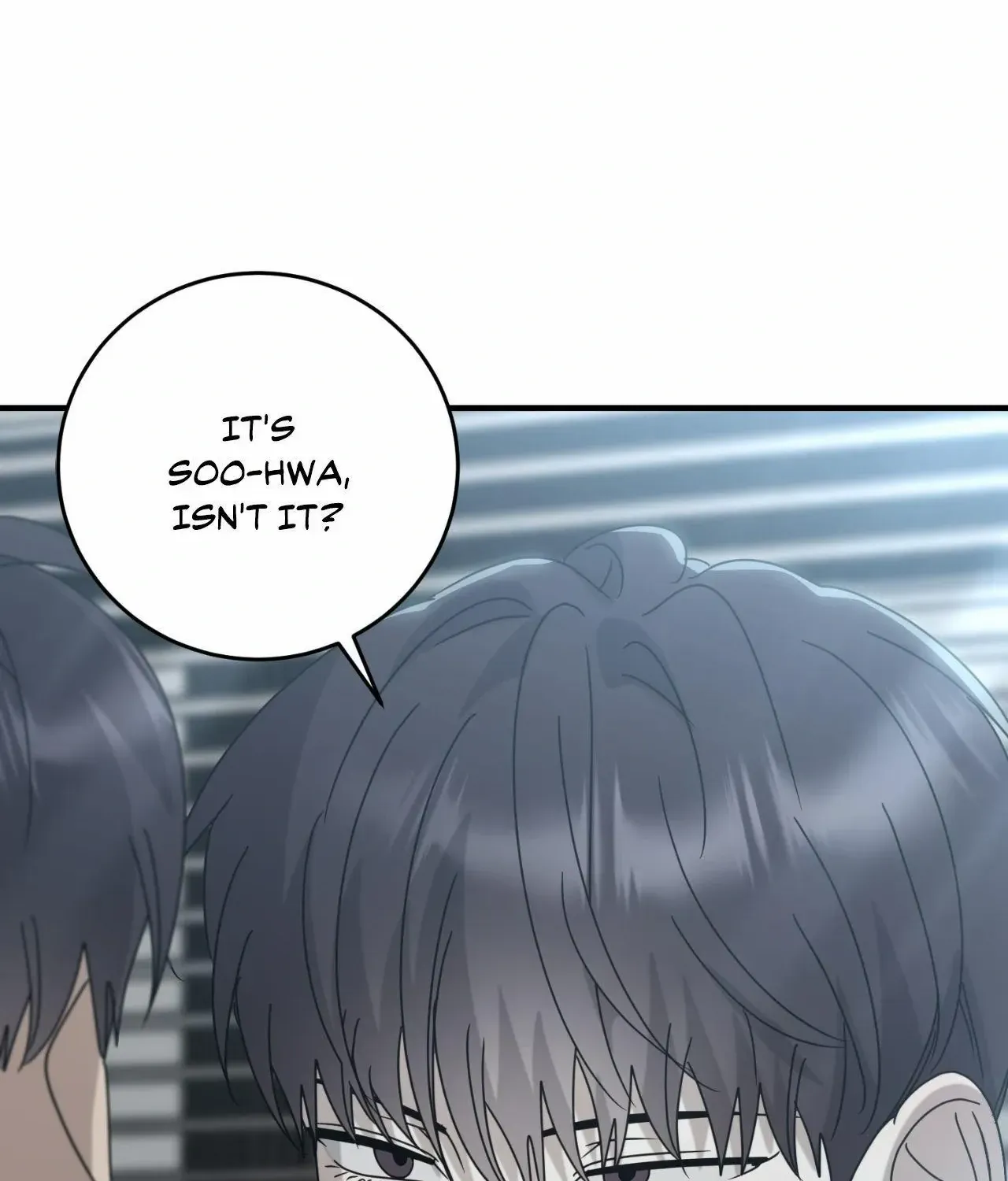 Between Us Now Chapter 41 page 103 - 