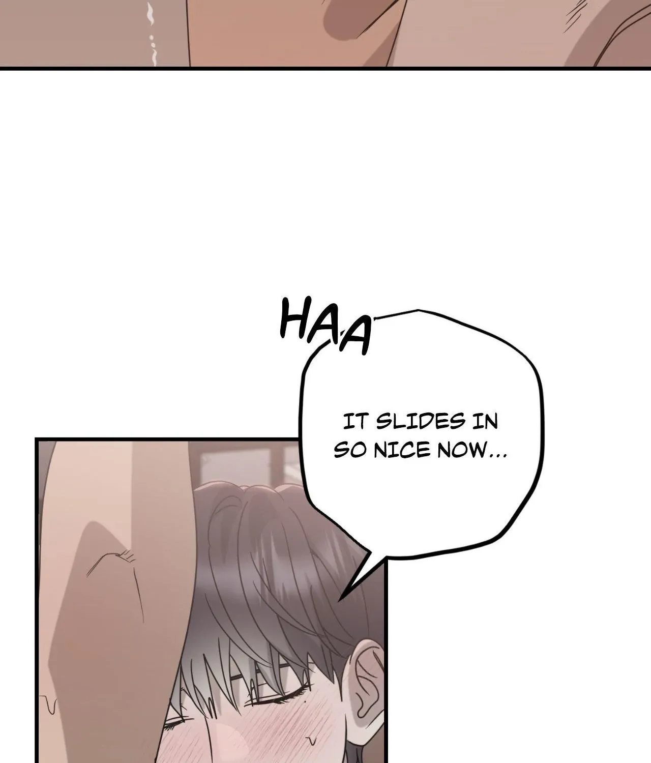 Between Us Now Chapter 41 page 13 - 