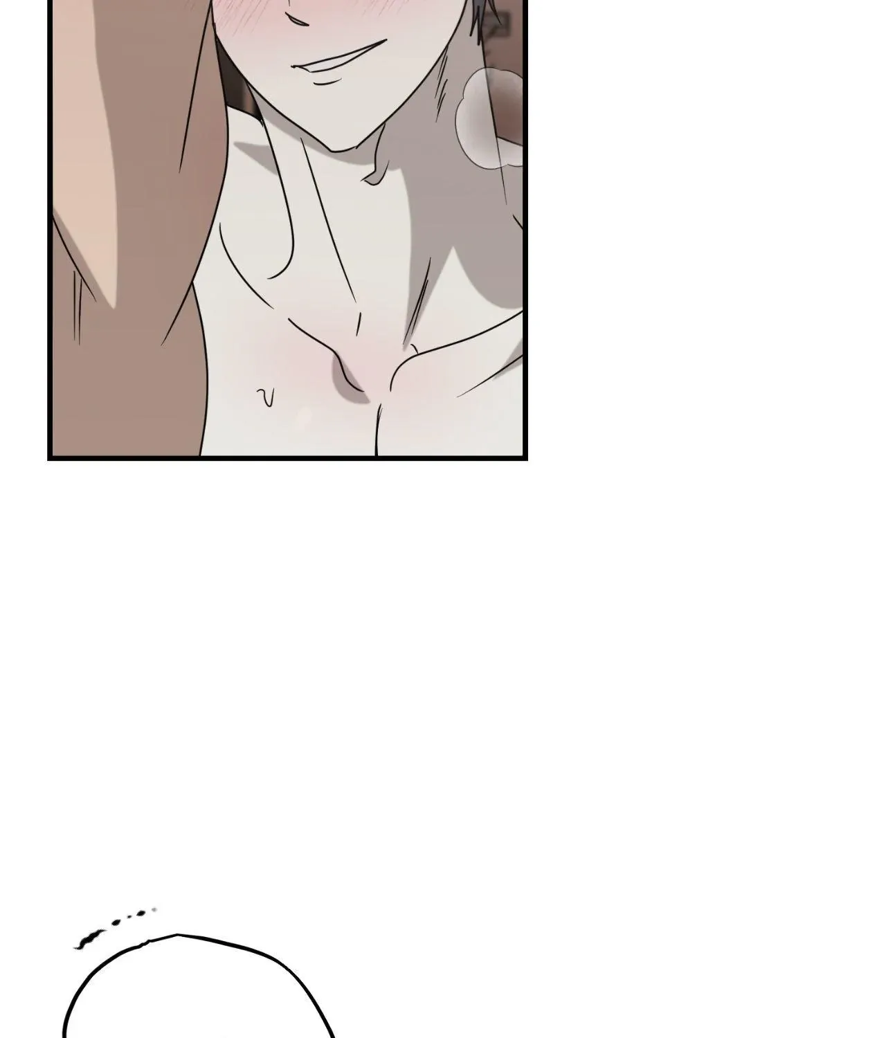 Between Us Now Chapter 41 page 14 - 