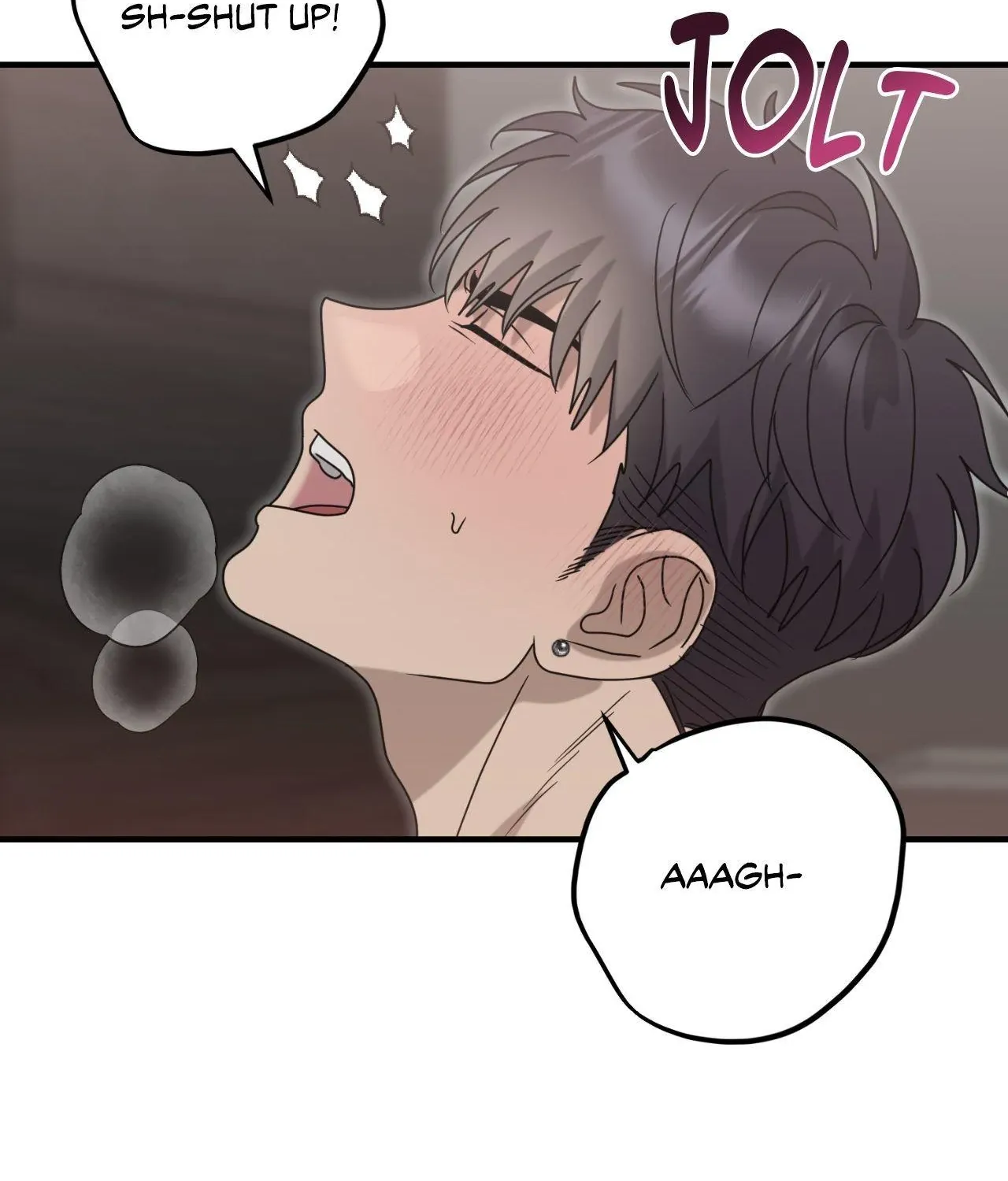 Between Us Now Chapter 41 page 15 - 