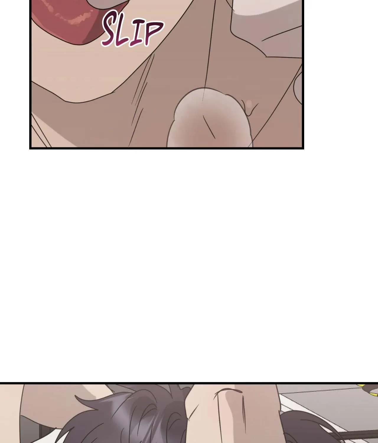 Between Us Now Chapter 41 page 17 - 