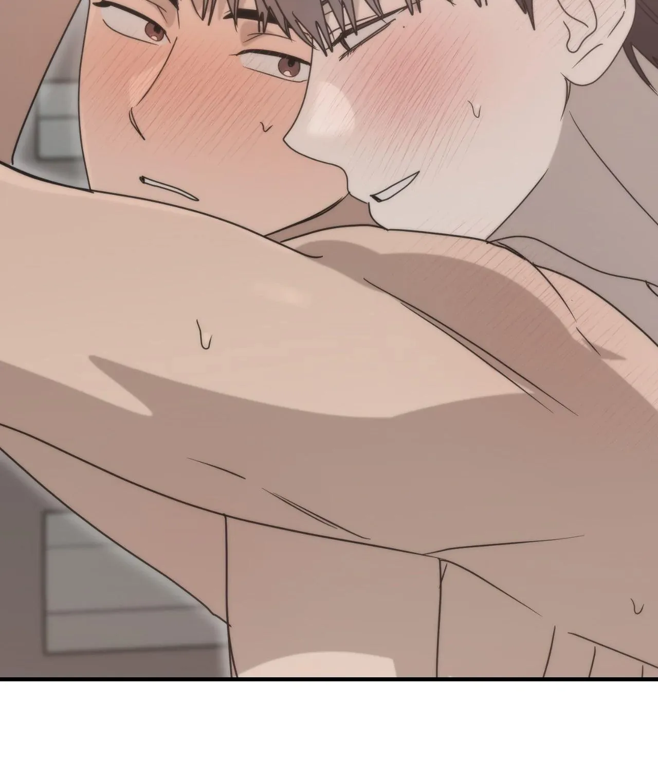 Between Us Now Chapter 41 page 3 - 