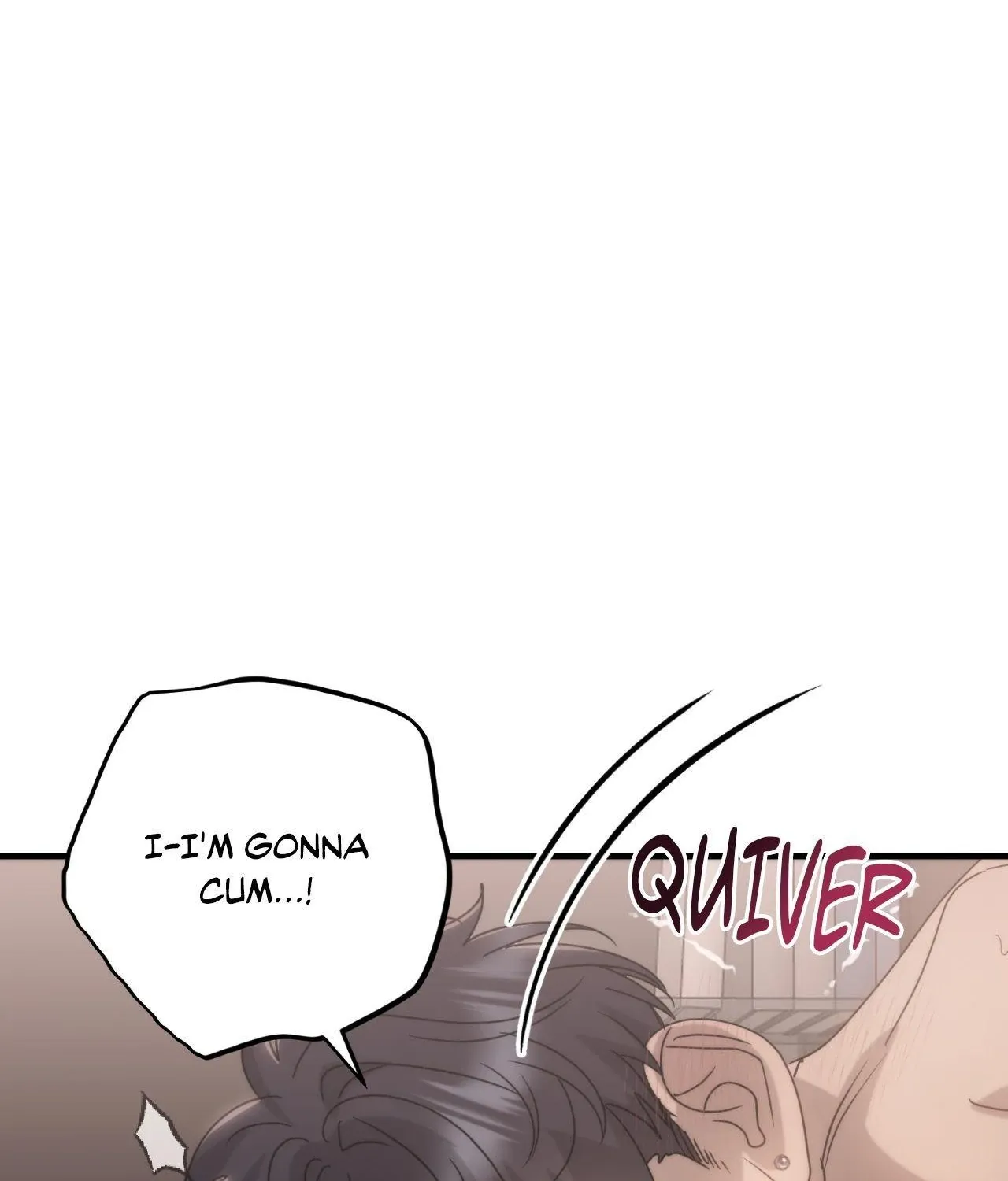 Between Us Now Chapter 41 page 23 - 