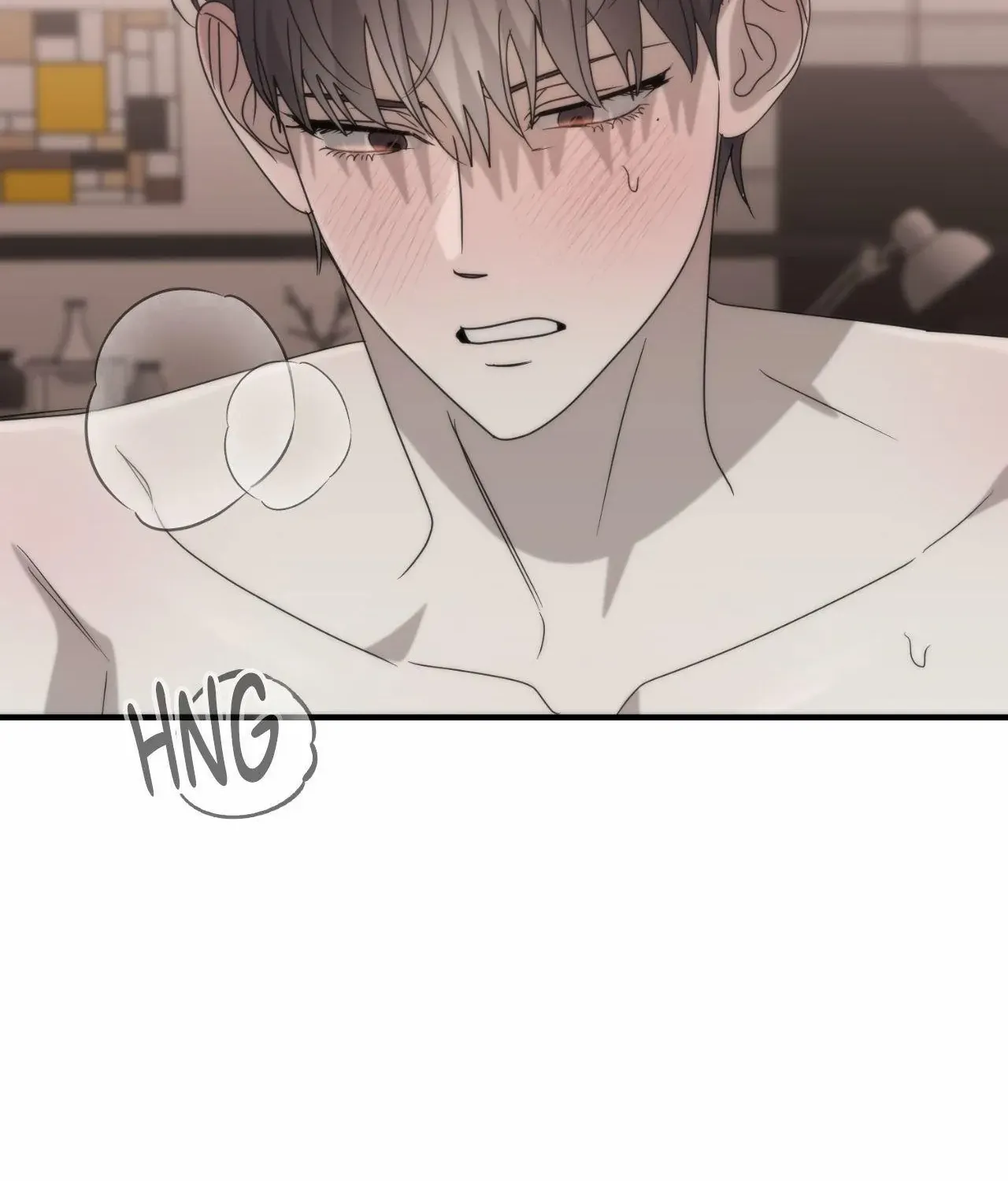 Between Us Now Chapter 41 page 25 - 
