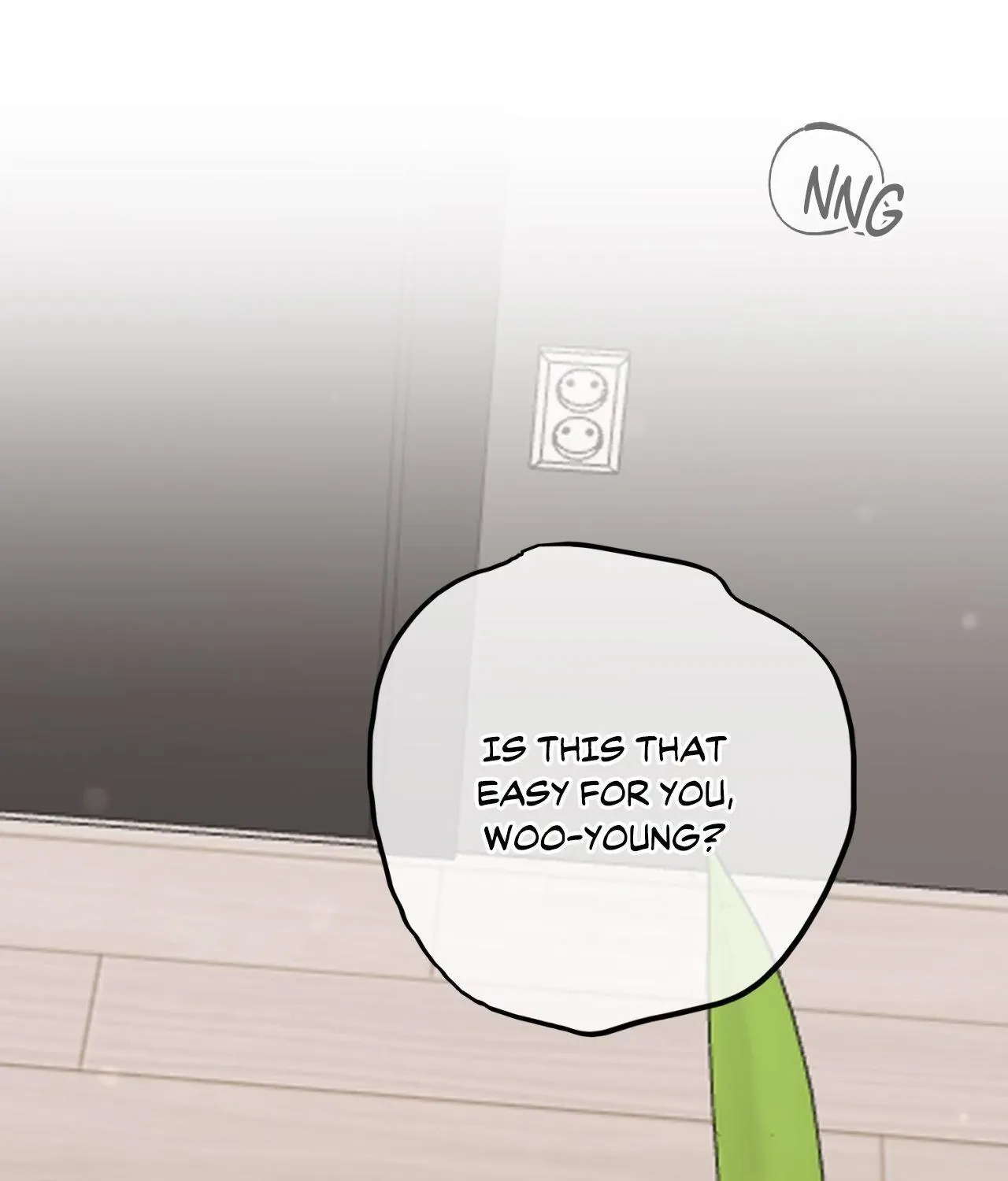 Between Us Now Chapter 41 page 26 - 
