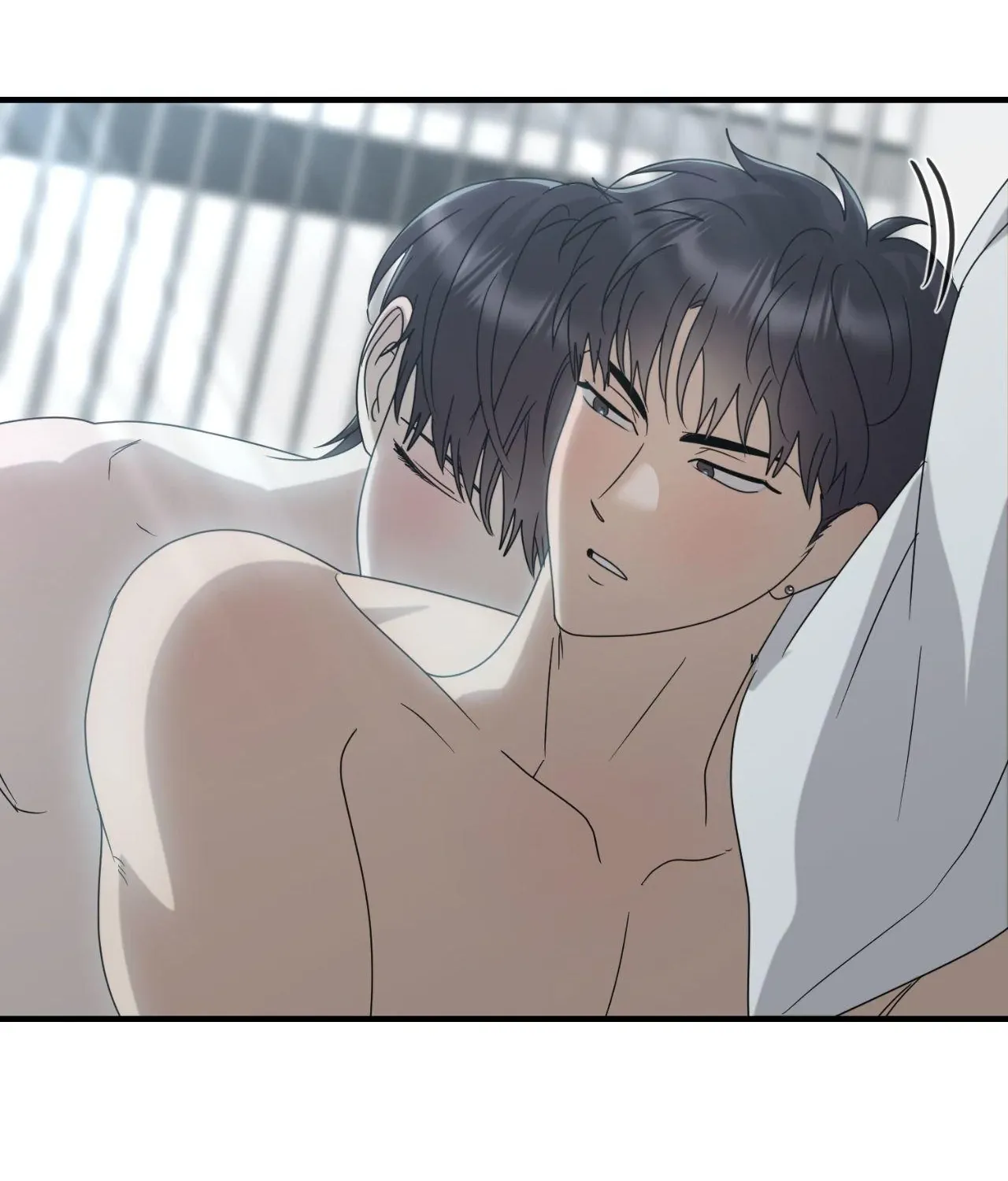 Between Us Now Chapter 41 page 37 - 